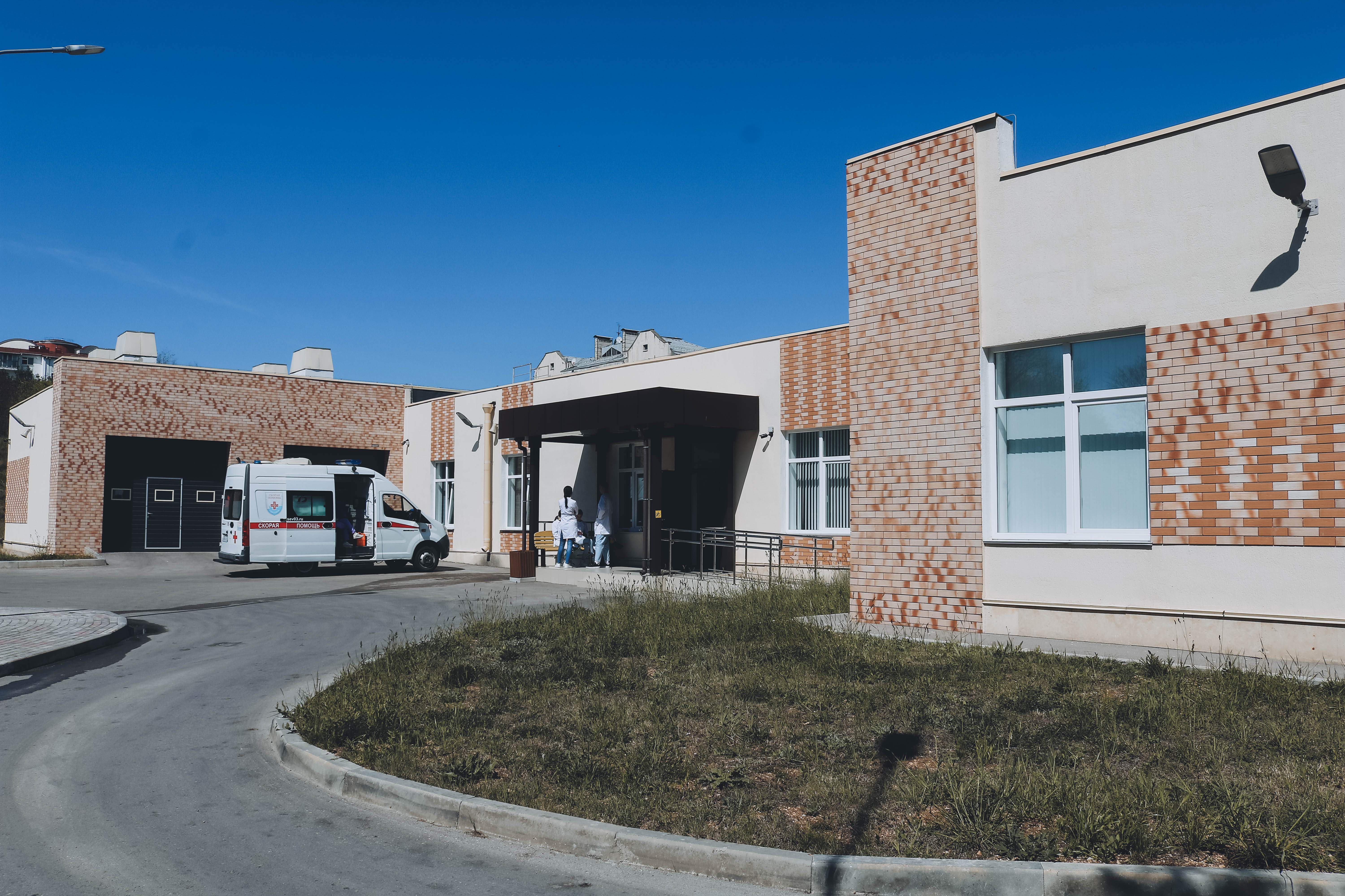 Профессионалы высшей пробы: работники скорой медицинской помощи отмечают профессиональный праздник