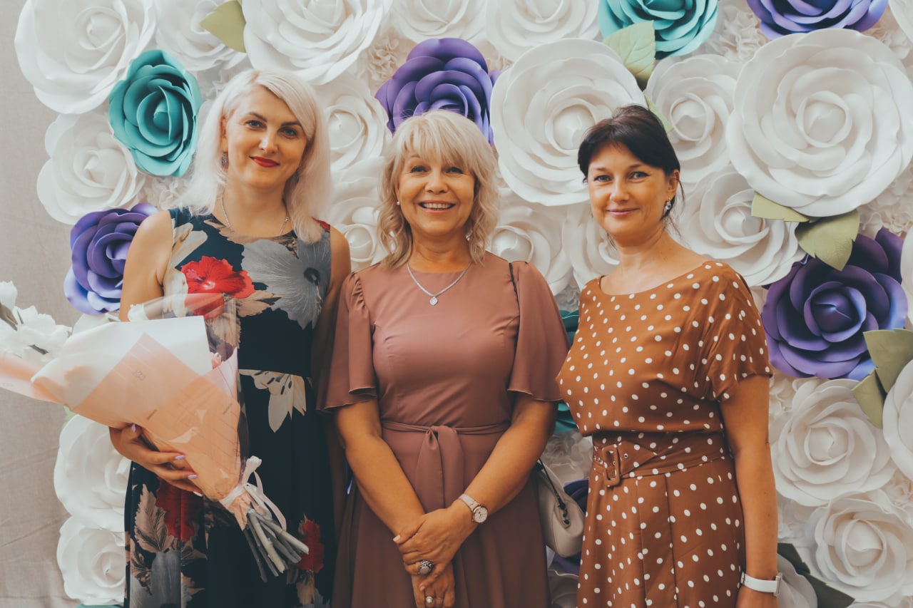 Инфекционная больница Севастополя отмечает 70-летний юбилей