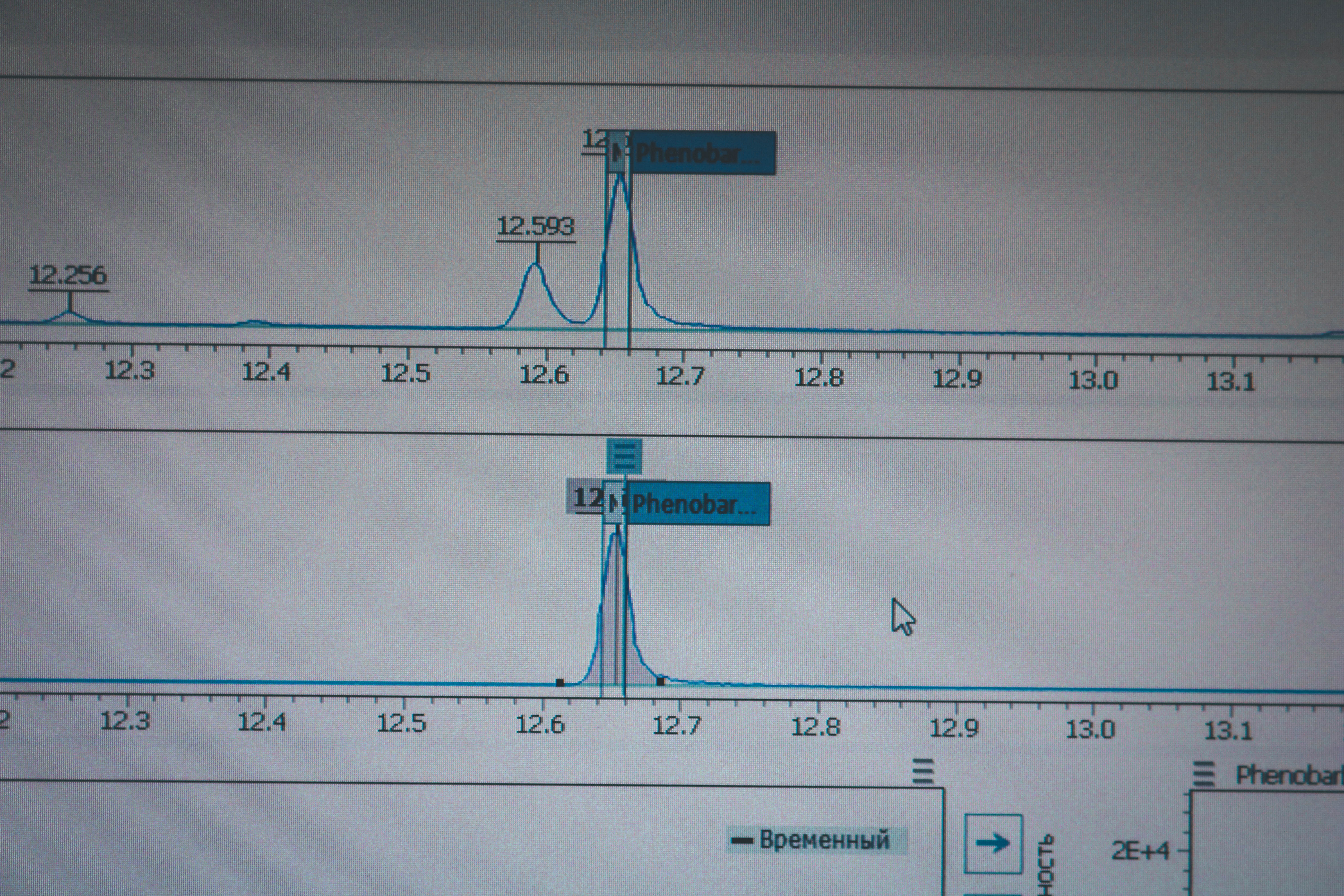 Всё тайное становится явным: в Севастопольской городской психиатрической больнице появилась Химико-токсикологическая лаборатория