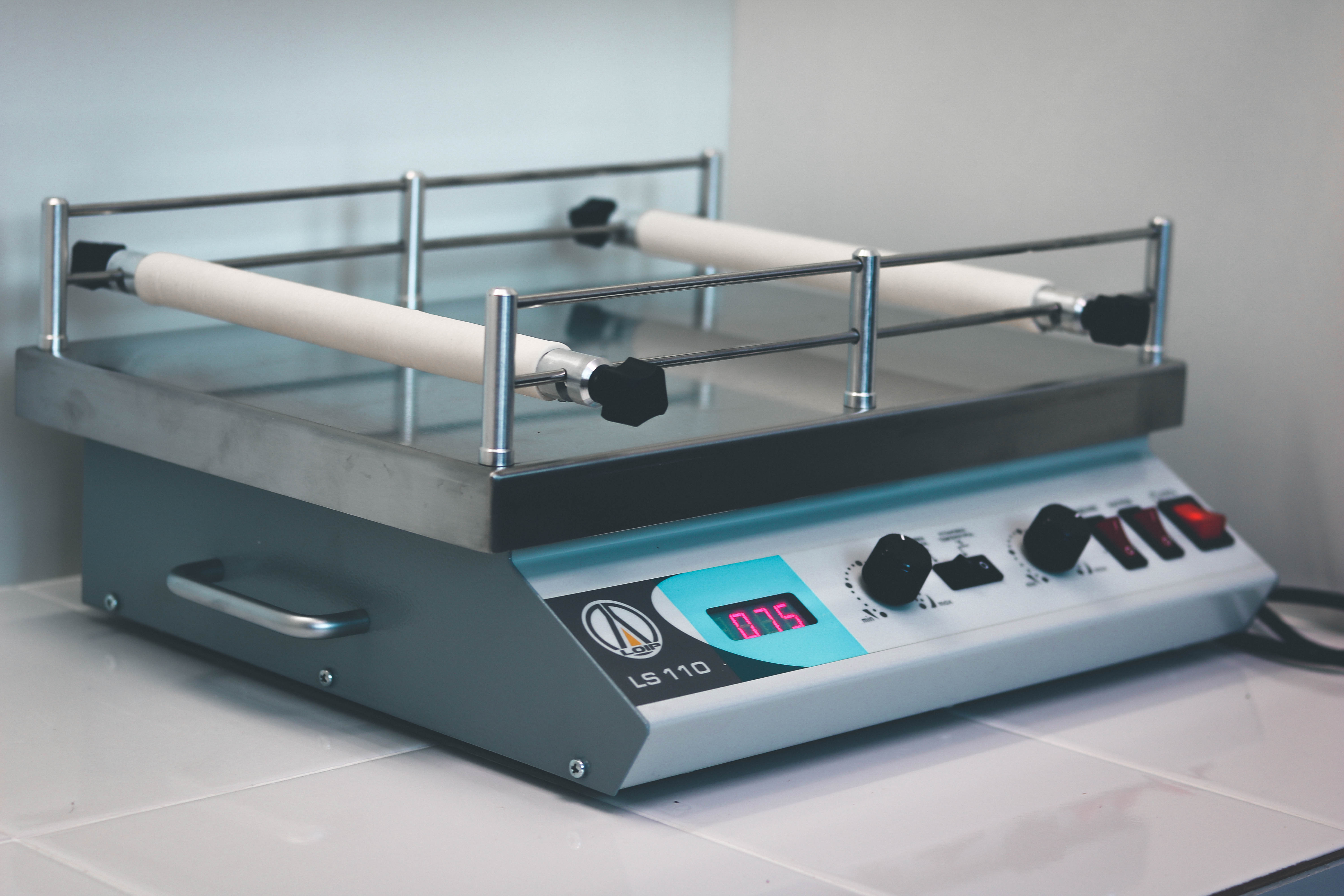 Всё тайное становится явным: в Севастопольской городской психиатрической больнице появилась Химико-токсикологическая лаборатория