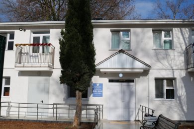 В ФАПе села Андреевка завершён капитальный ремонт