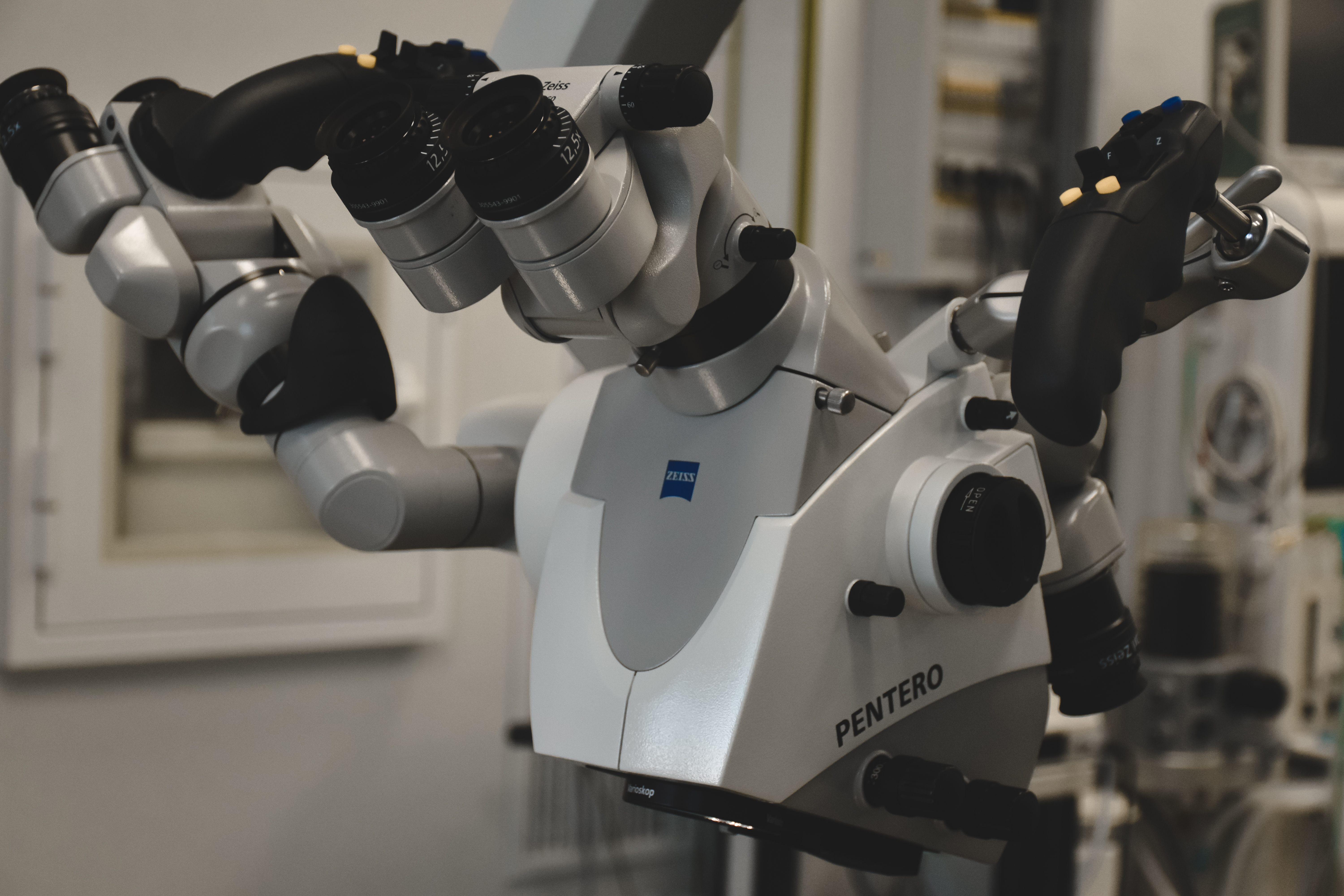 Теперь во время операции мы видим больше: в детской Городской больнице № 5 появилась ультрасовременная хирургическая навигационная станция