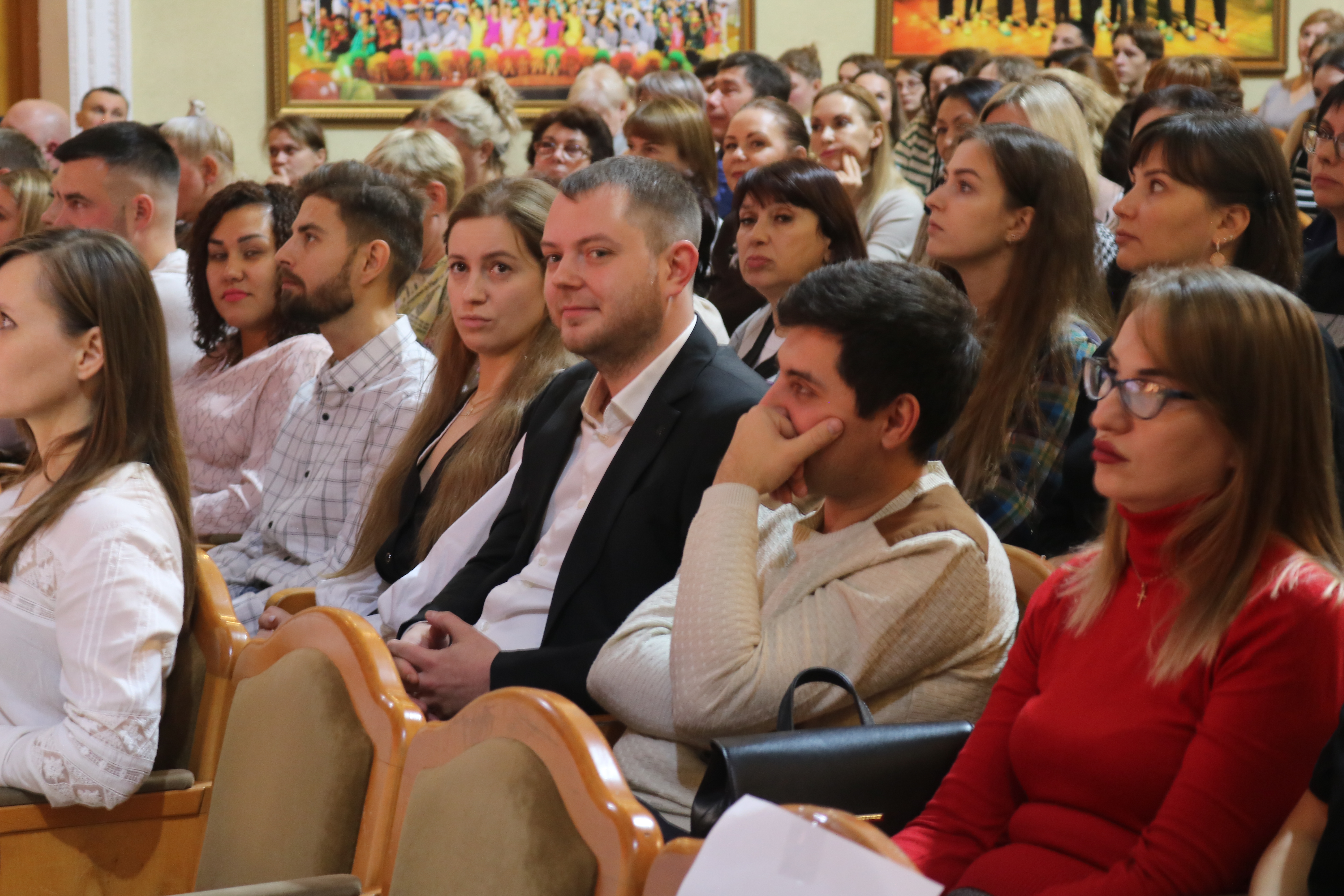 Руководители нового поколения: в Севастополе подвели итоги конкурса «Молодой организатор здравоохранения»