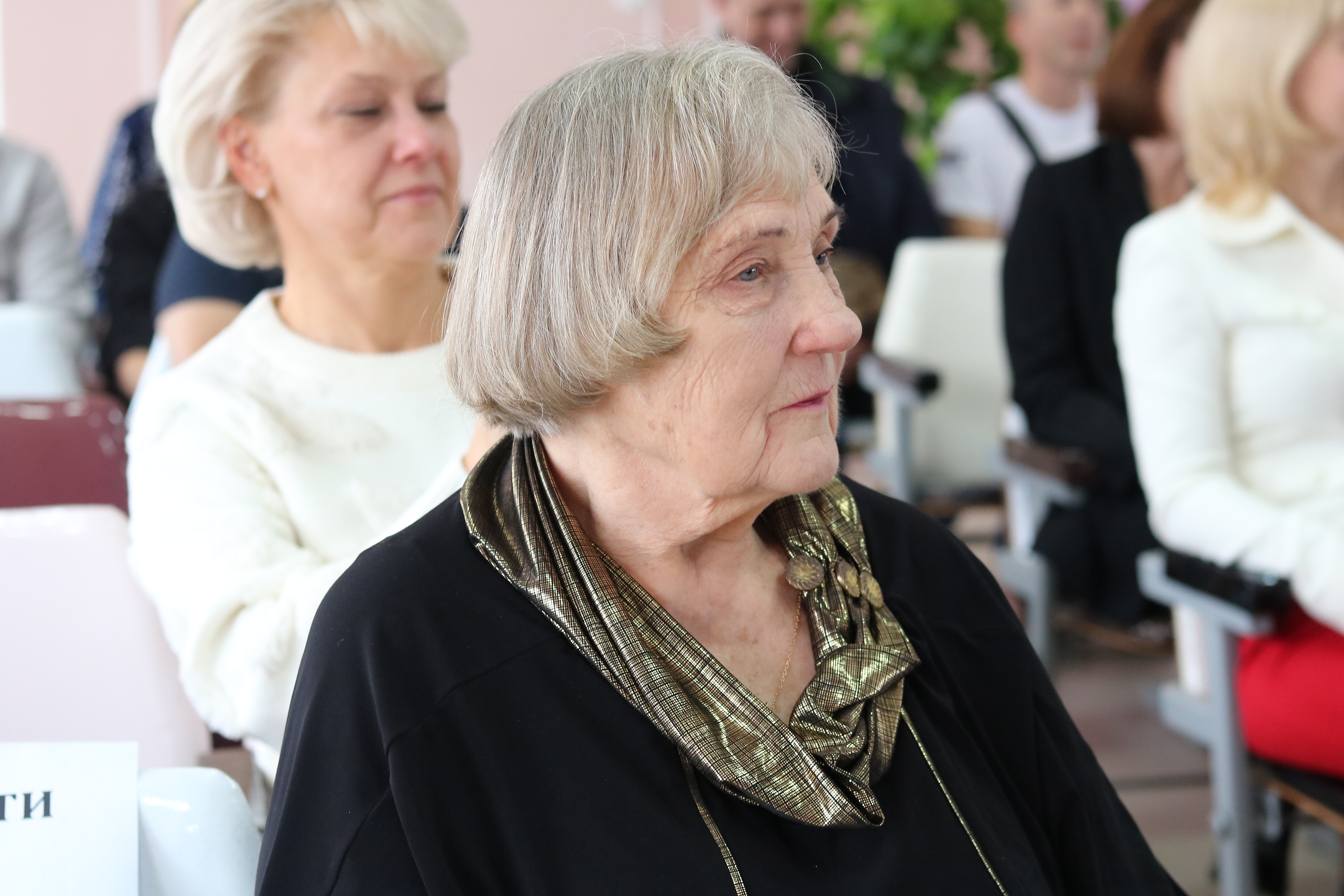 65 лет на страже здоровья севастопольских чемпионов 