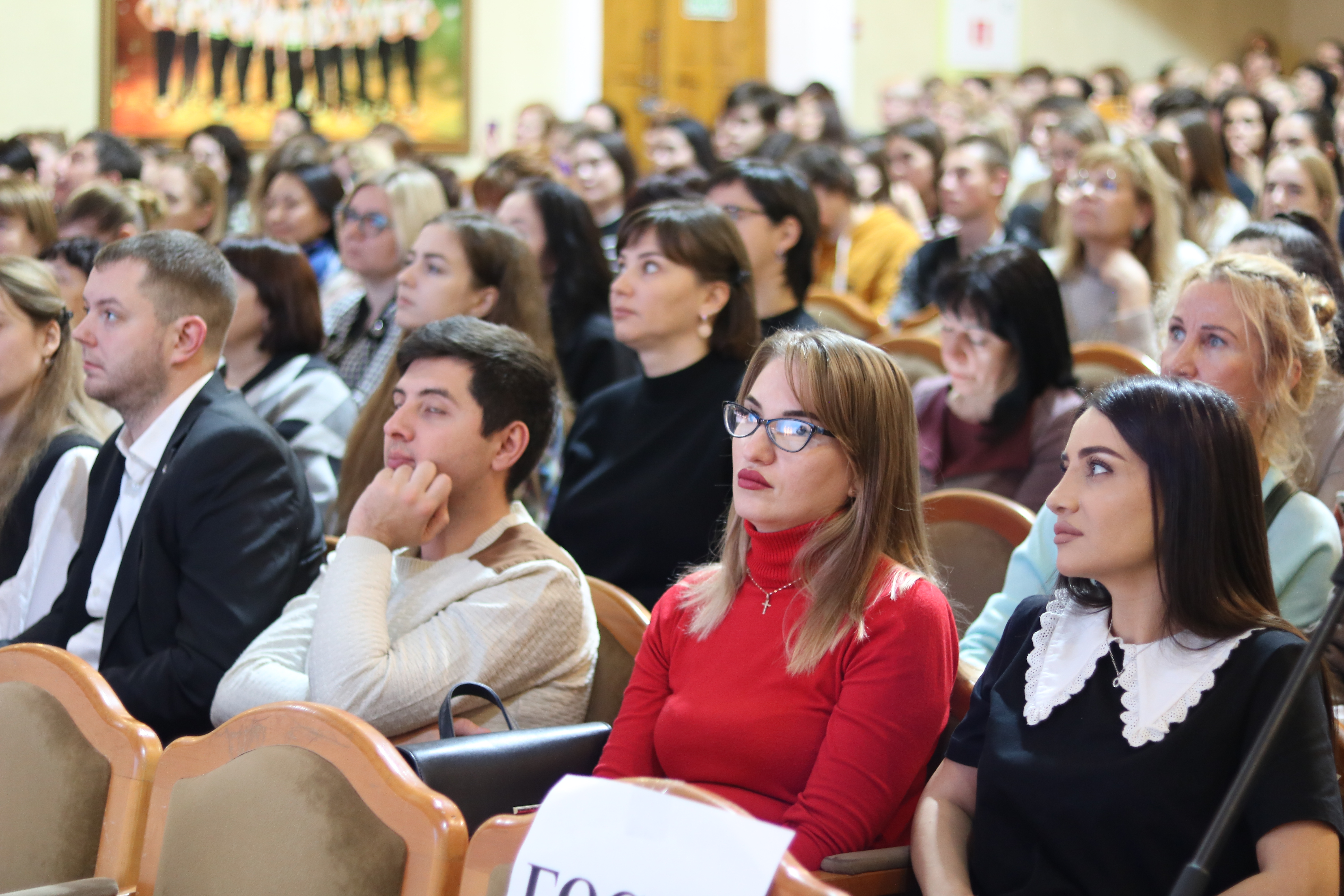 Руководители нового поколения: в Севастополе подвели итоги конкурса «Молодой организатор здравоохранения»