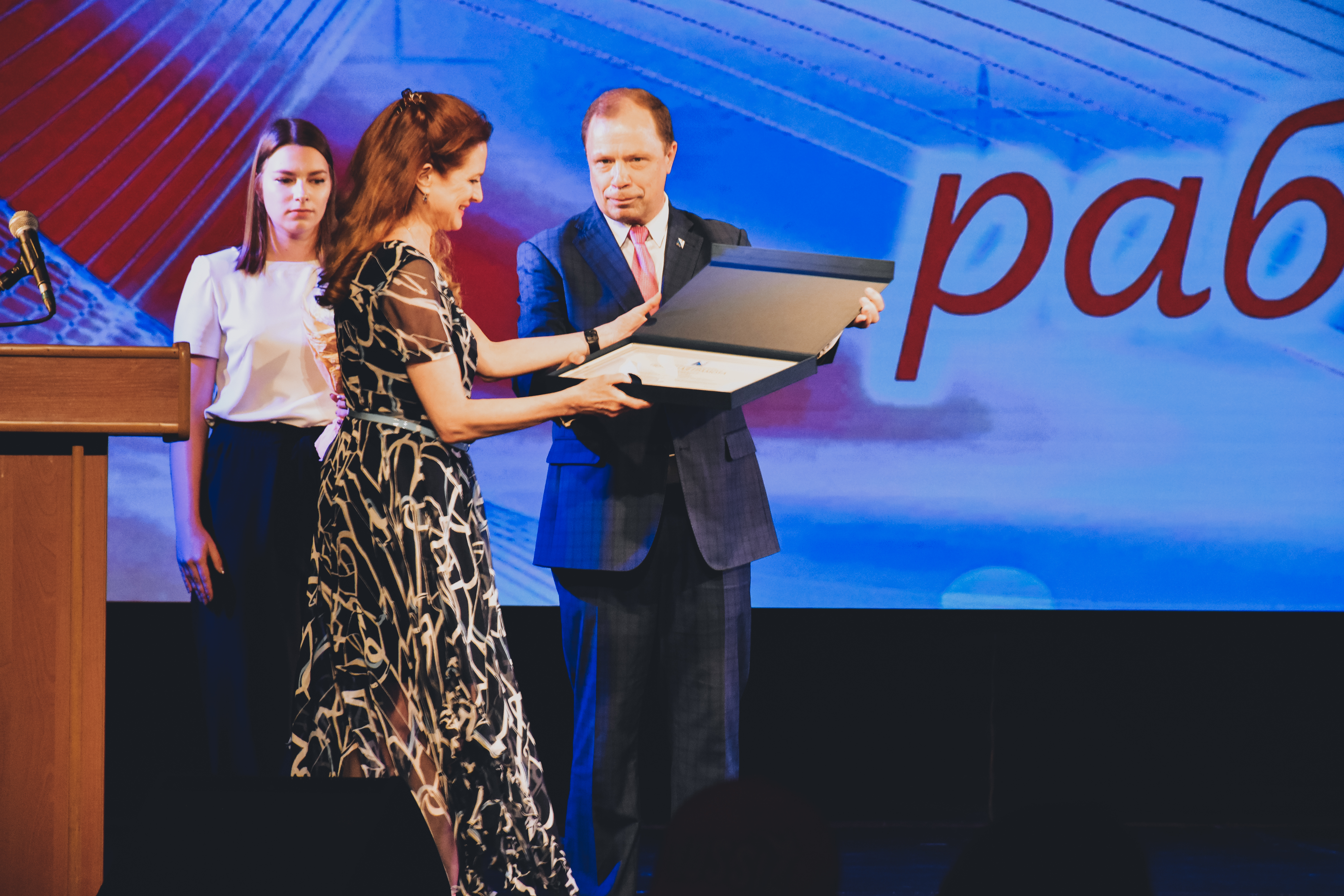 На защите жизни и здоровья: Свой профессиональный праздник отмечают севастопольские медики