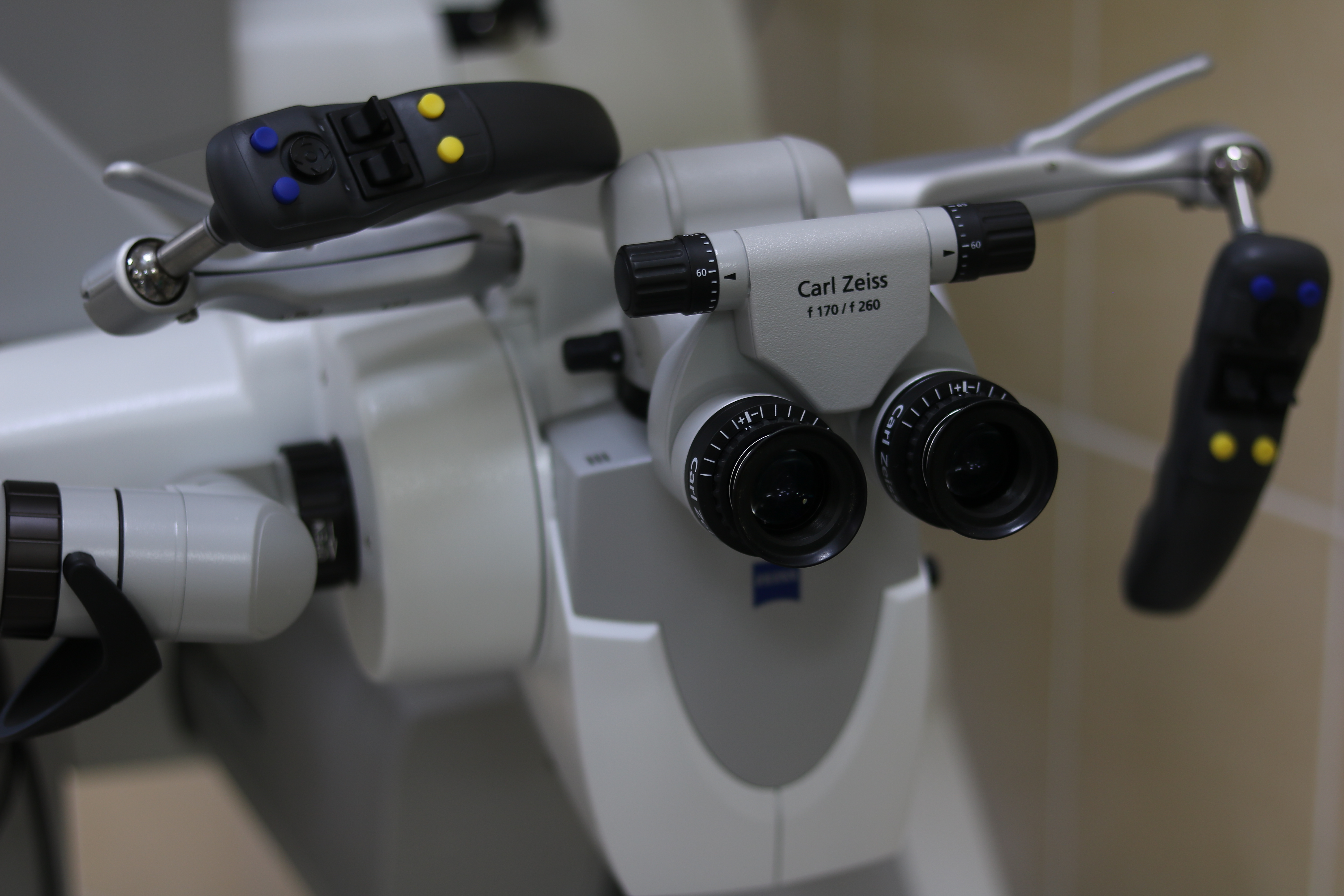 Отделение нейрохирургии Регионального сосудистого центра Городской больницы № 1 отмечает полувековой юбилей