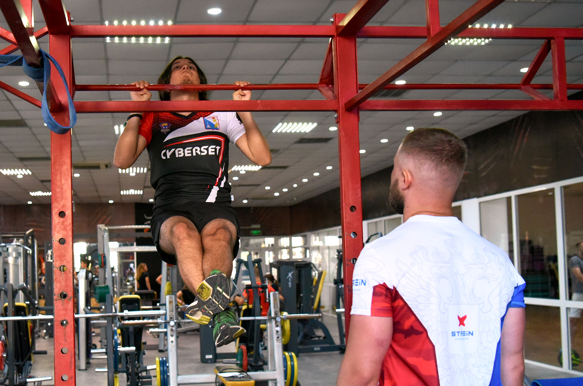 В Севастополе началась подготовка к кубку губернатора по киберспорту