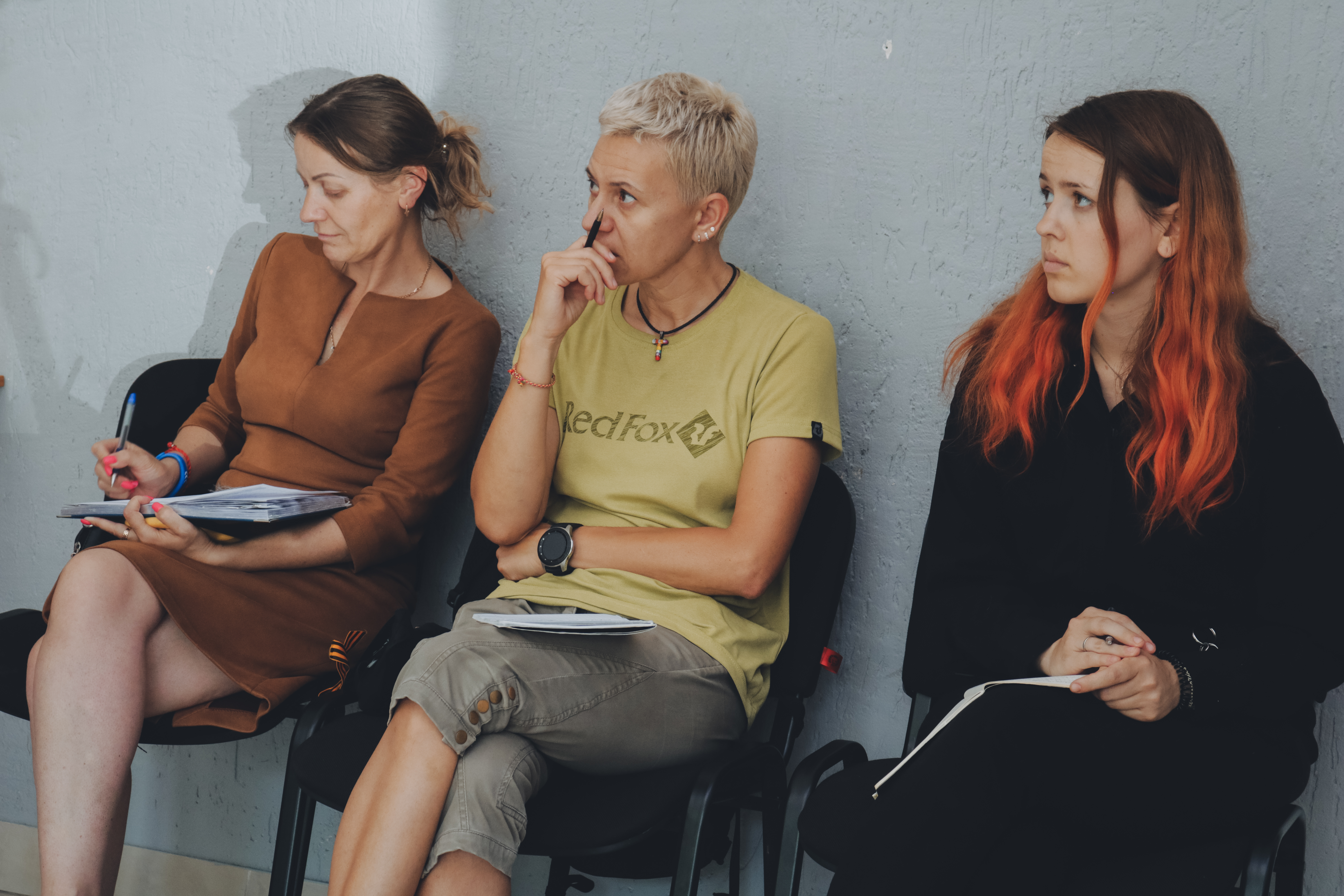 Пройди полный курс по оказанию первой помощи – получи сертификат!