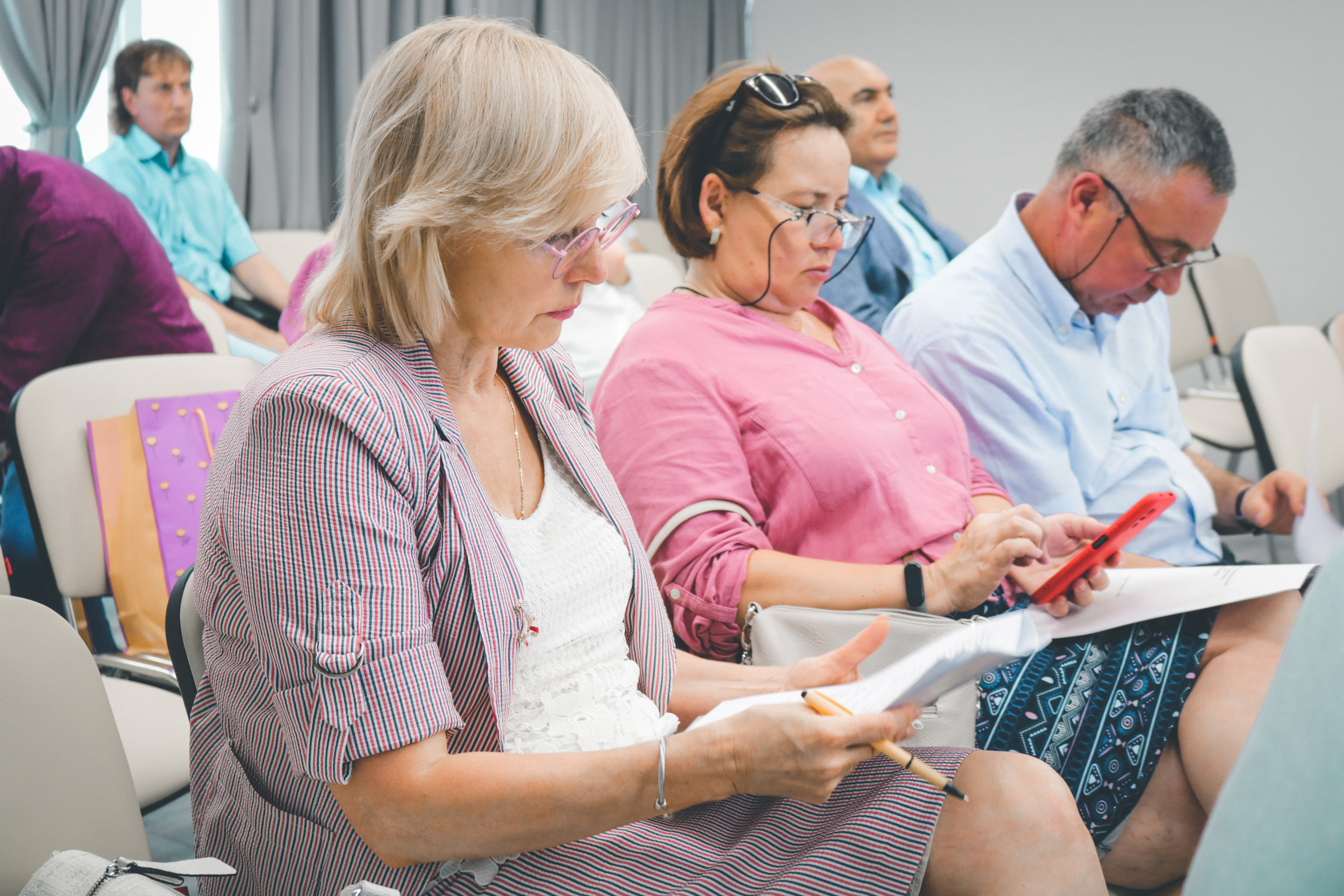 Упор в развитии онкологической службы – раннее выявление заболеваний