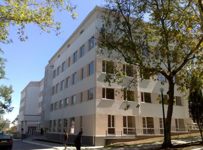 Хирургическое лечение сложных нарушений ритма сердечной деятельности теперь доступно в Севастополе