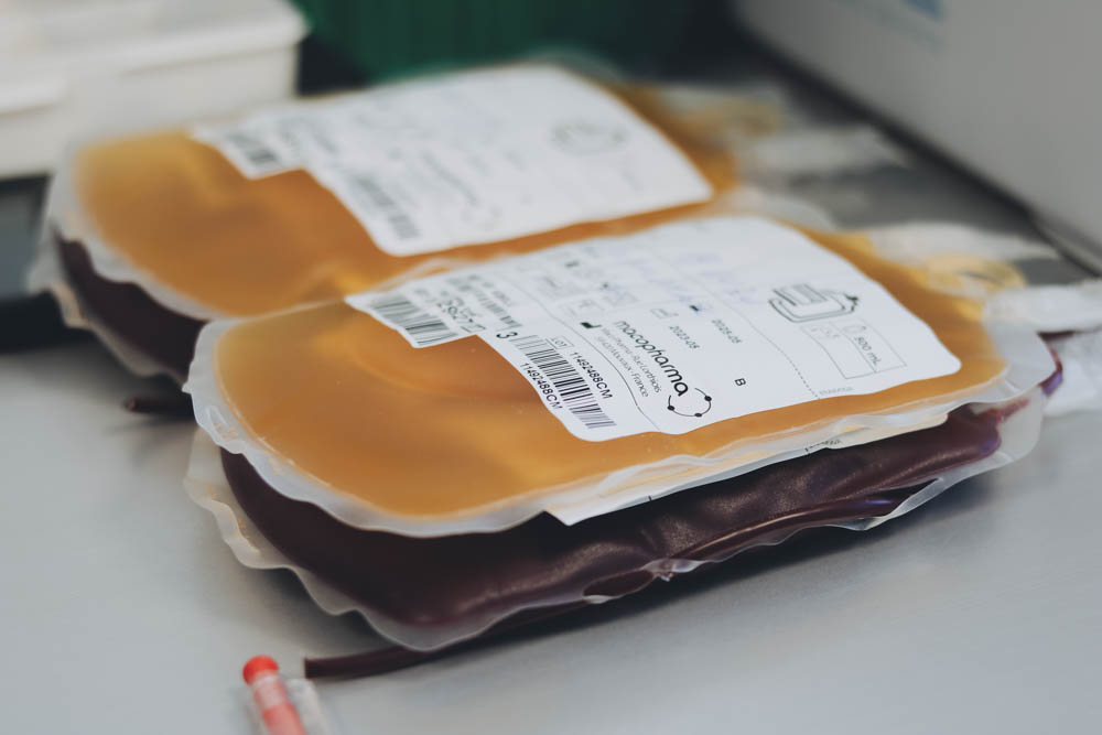 Донорство – не подвиг, а способ сделать мир лучше