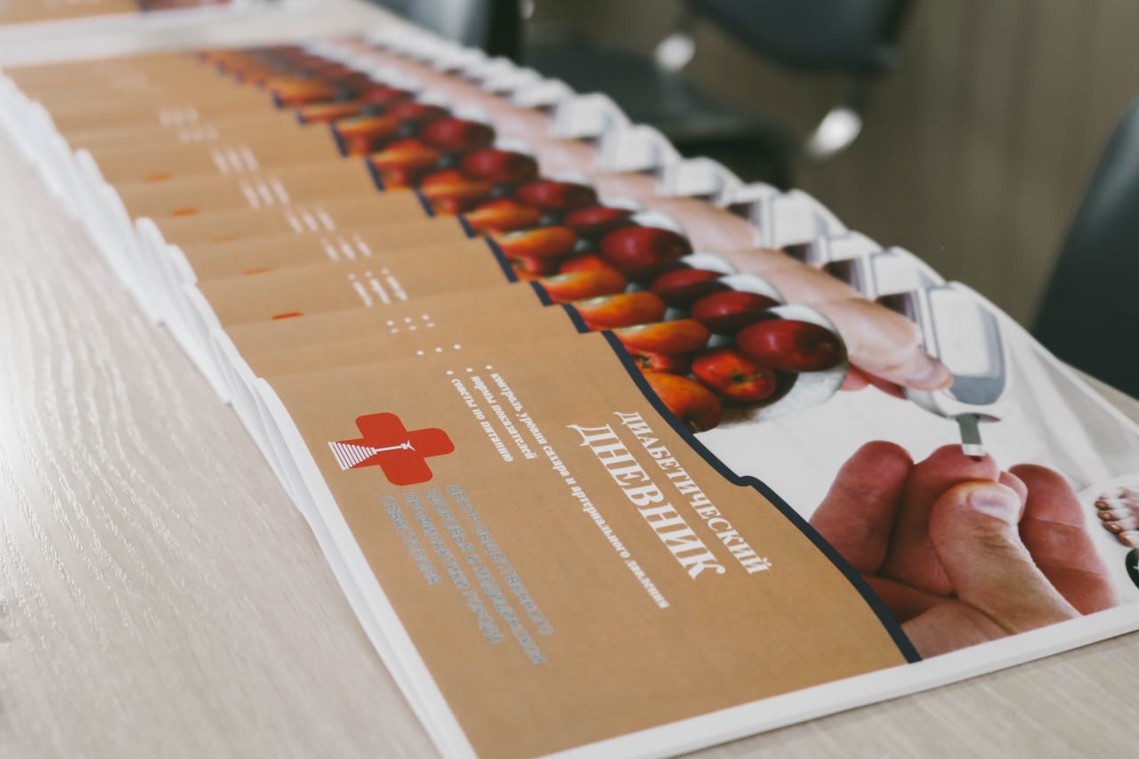 Во Всемирный день здоровья более 300 севастопольцев пришли проверить своё здоровье