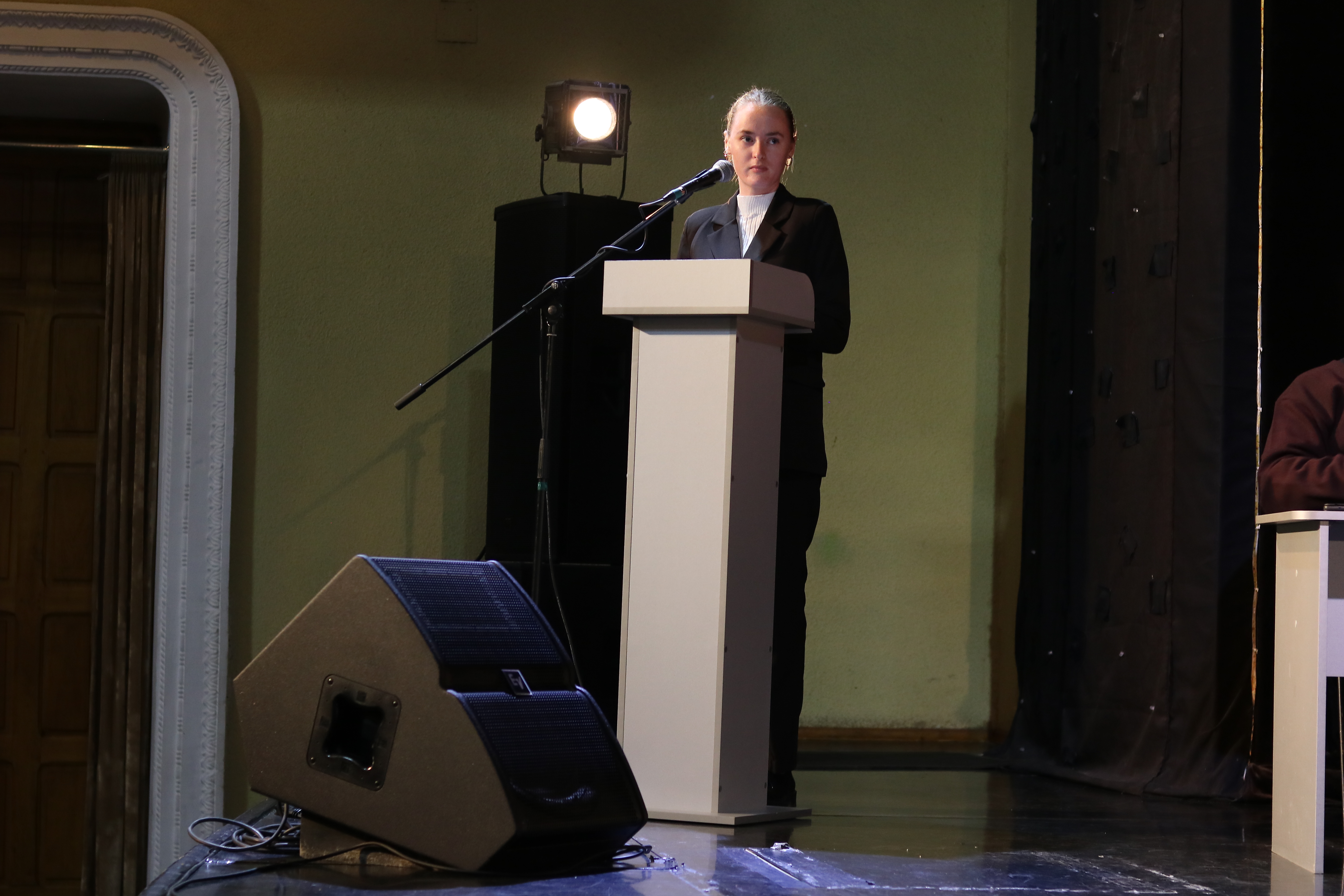 Руководители нового поколения: в Севастополе подвели итоги конкурса «Молодой организатор здравоохранения»