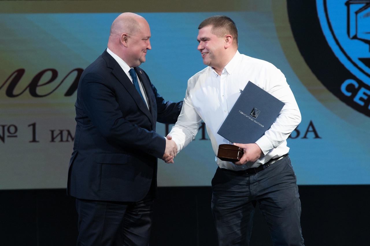 Сочетание традиций и новых технологий: Городской больнице № 1 исполнилось 155 лет