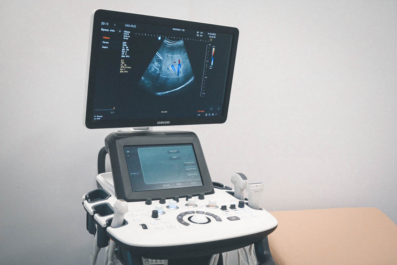 В Севастополе открыли Центр амбулаторной онкологической помощи