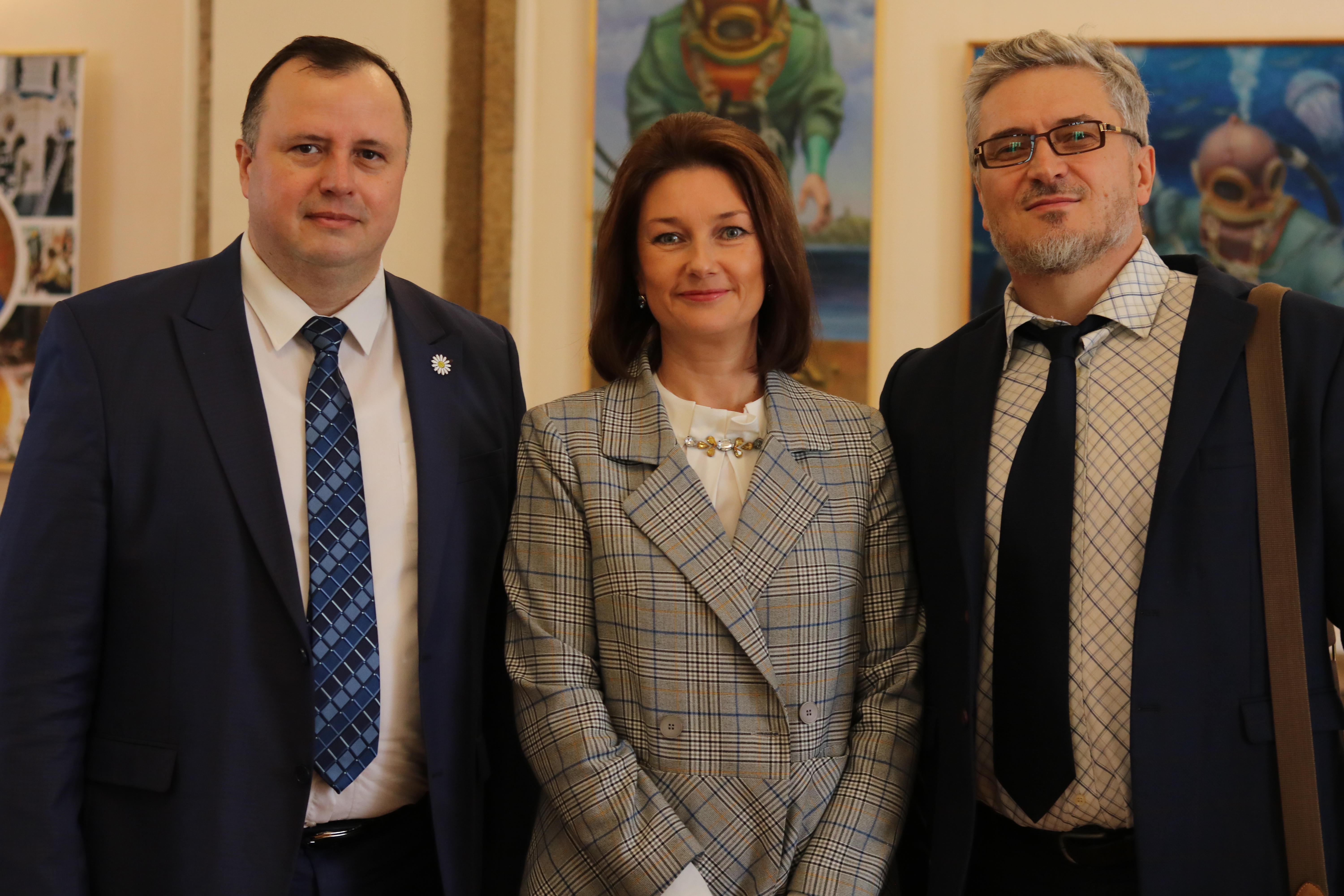 Сочетание традиций и новых технологий: Городской больнице № 1 исполнилось 155 лет