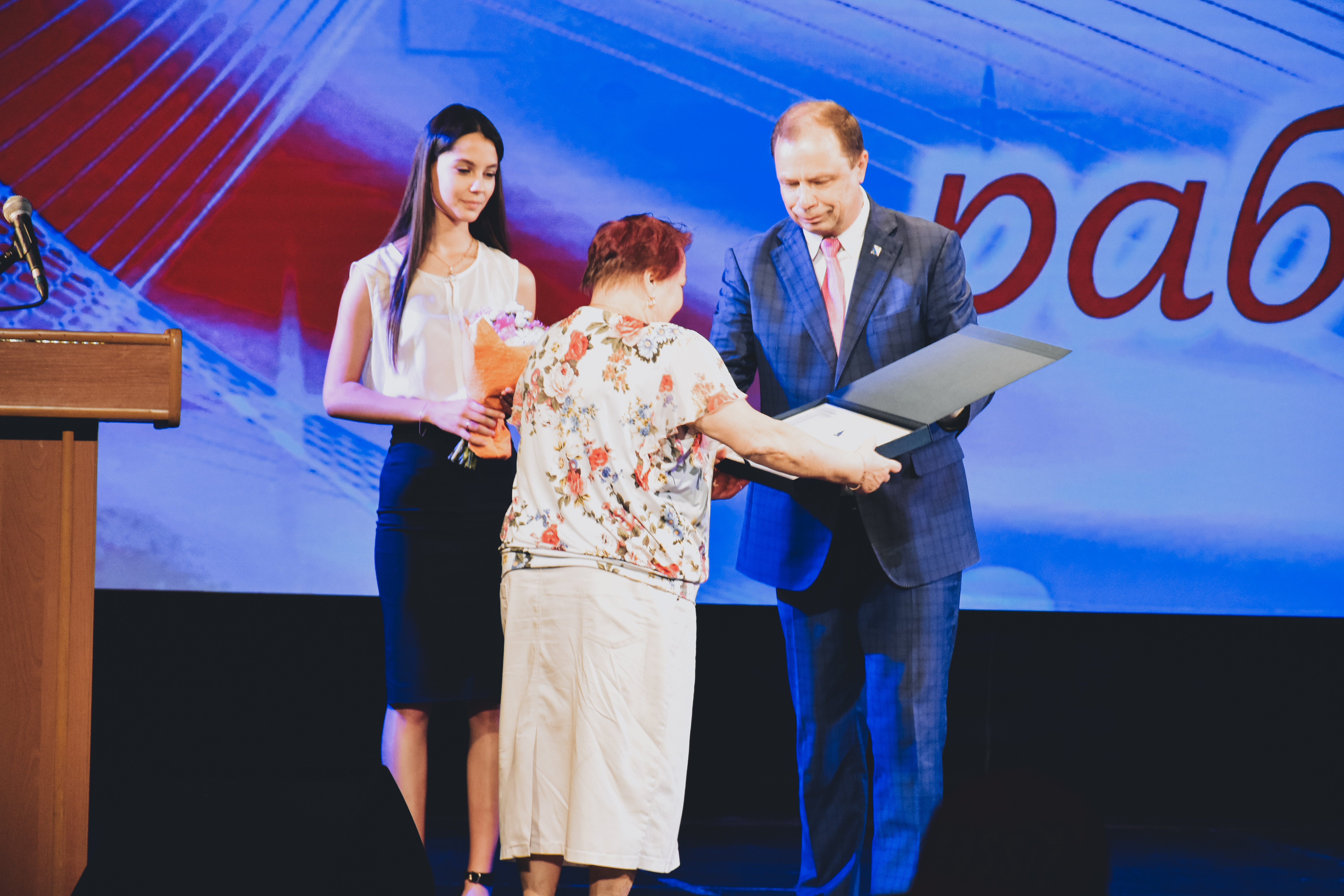 На защите жизни и здоровья: Свой профессиональный праздник отмечают севастопольские медики