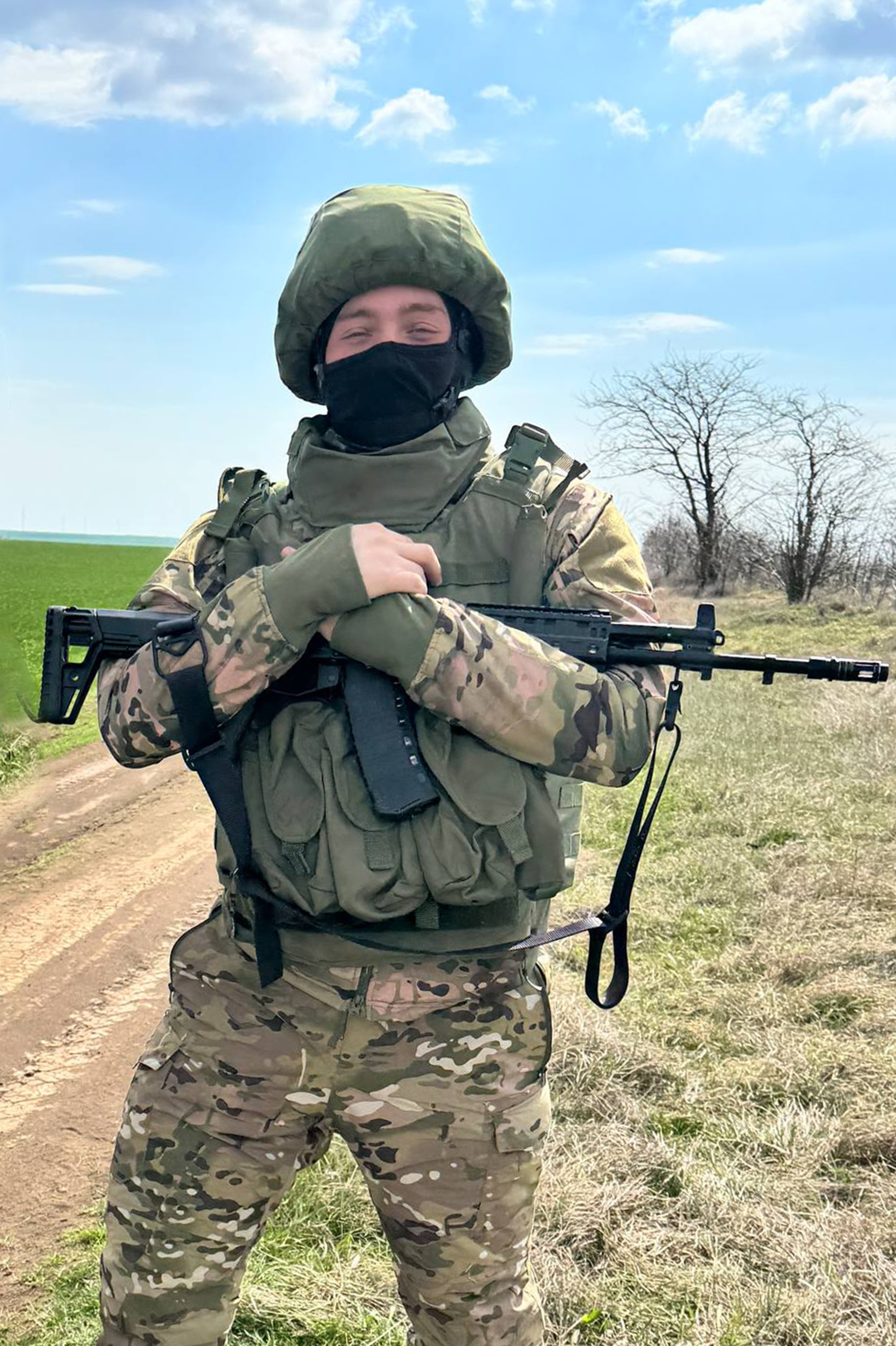 Три специальности «Локи»