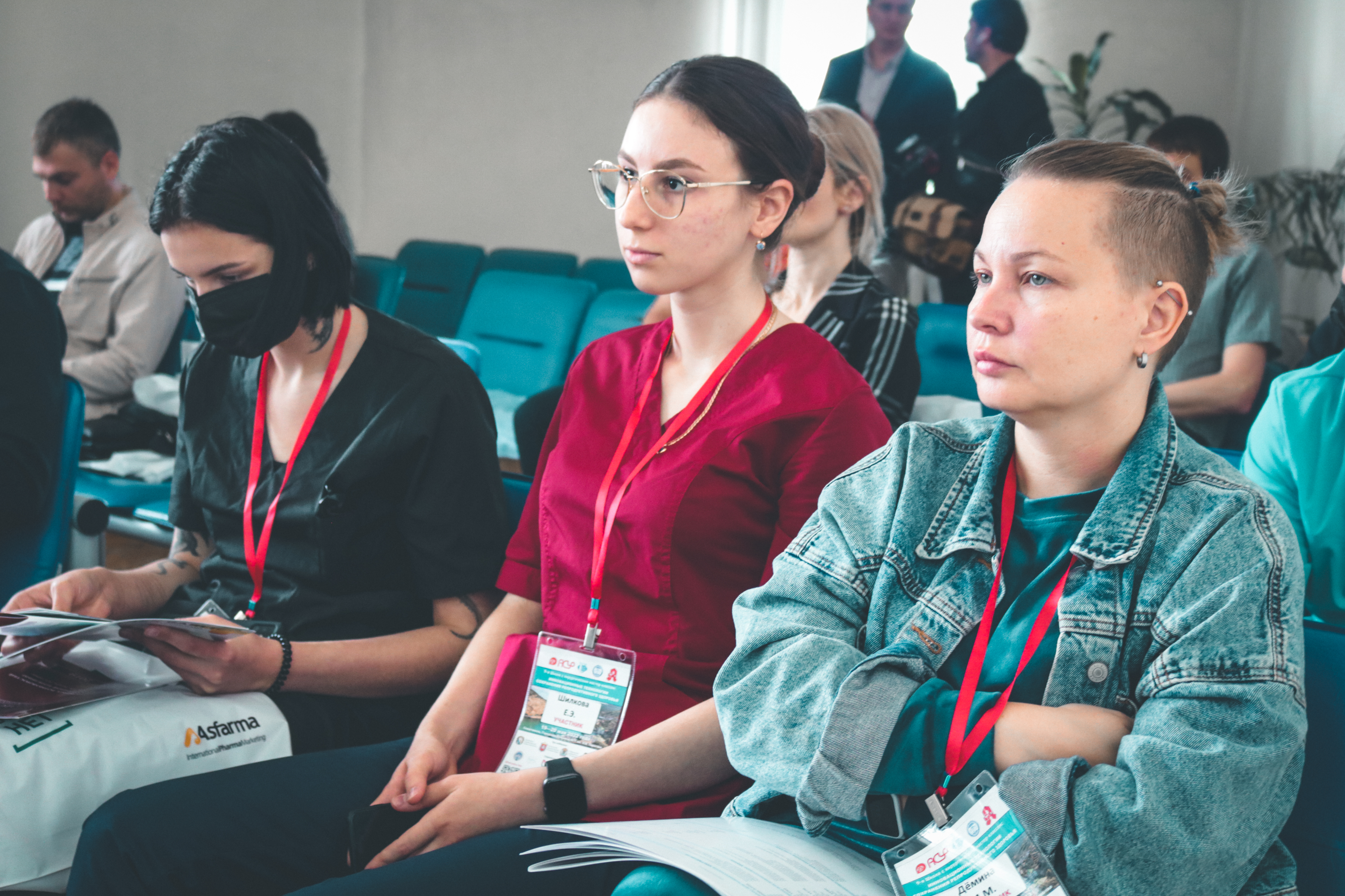 Колоссальный опыт и уровень: в Севастополе проходит конференция по инновационным технологиям сохранения репродуктивного здоровья