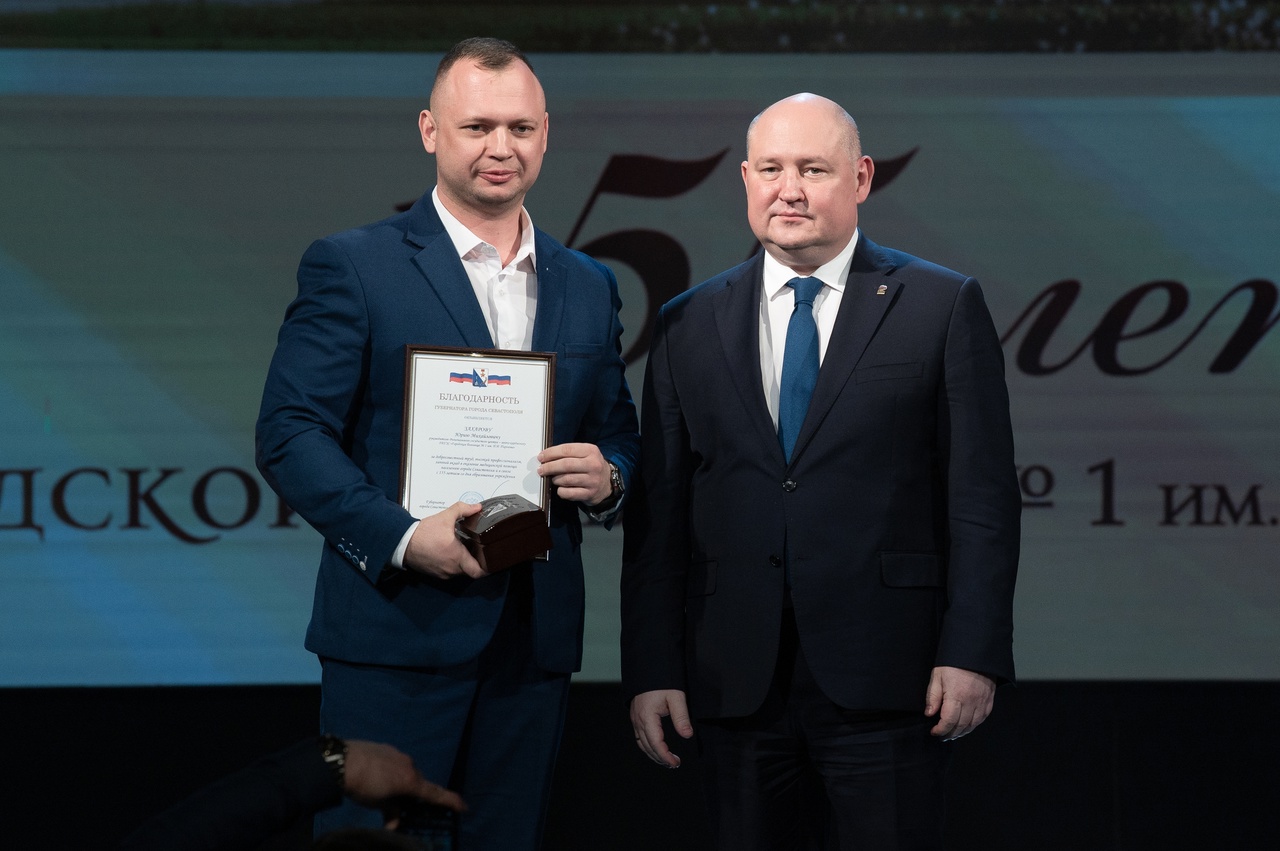 Сочетание традиций и новых технологий: Городской больнице № 1 исполнилось 155 лет