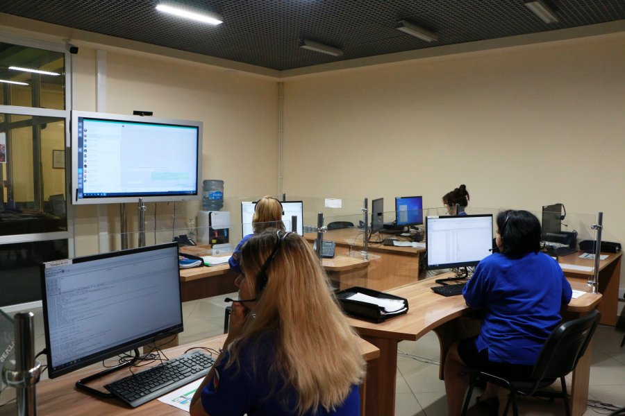 Как работает WhatsApp-приемная по вопросам своевременного оказания медпомощи