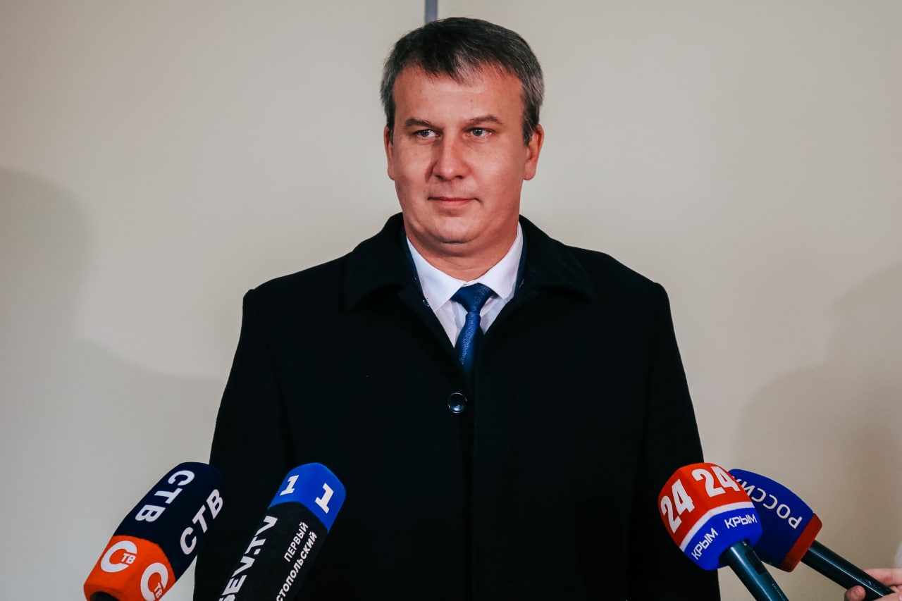 Капитальный ремонт больницы имени Даши Севастопольской завершен на 85 %