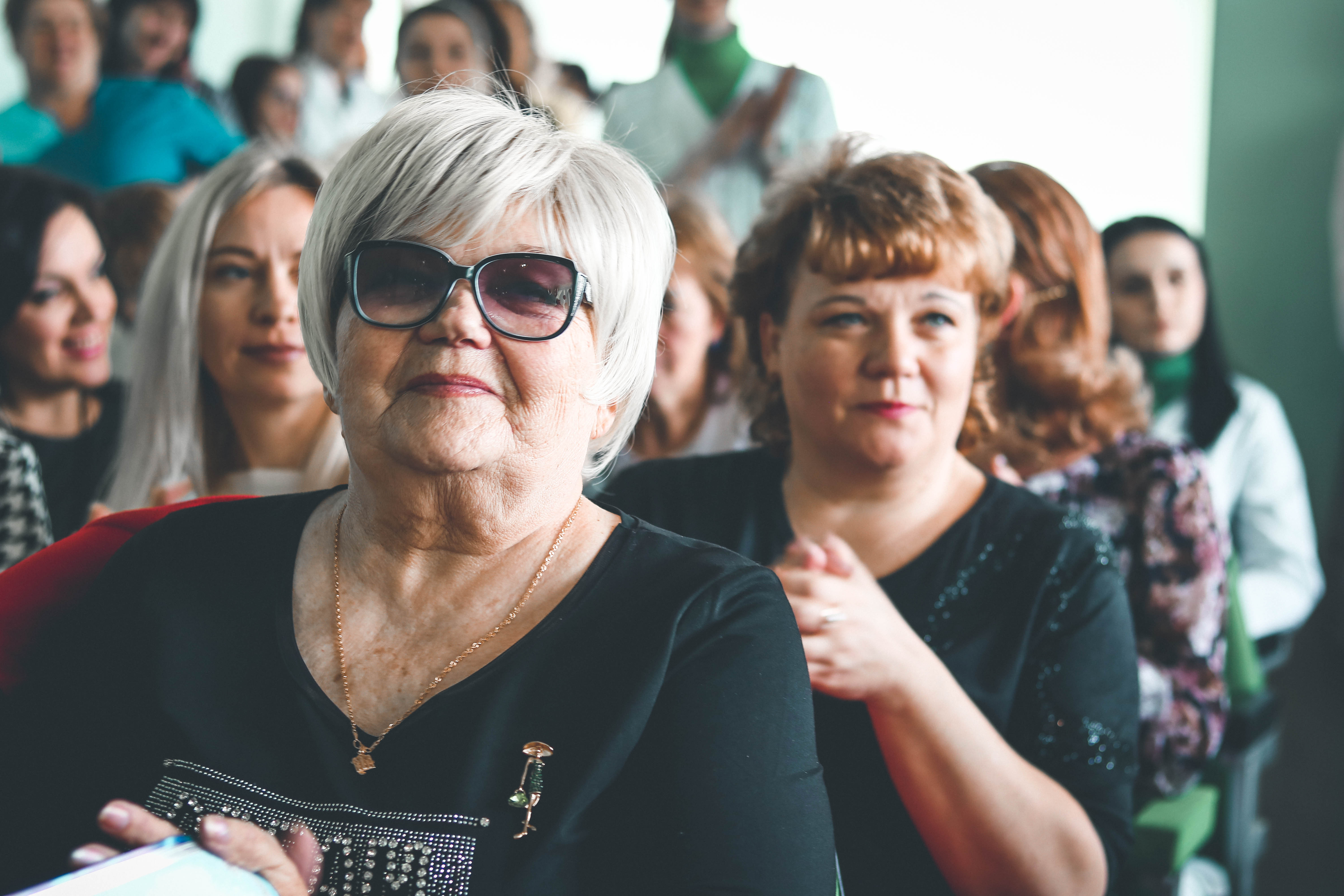 30 лет исцелений: отделение травматологии Городской больницы № 9 празднует юбилей