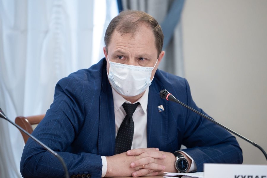 Новые ограничительные меры: какие решения приняты оперштабом