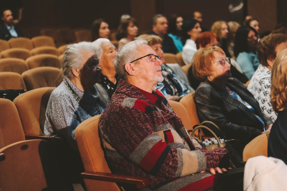 95 лет борьбы за каждый вдох: Севастопольский противотуберкулёзный диспансер отмечает юбилей