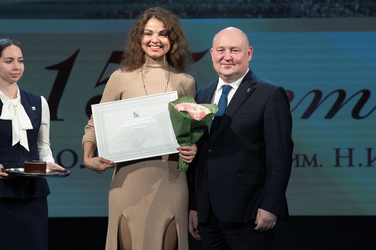 Сочетание традиций и новых технологий: Городской больнице № 1 исполнилось 155 лет