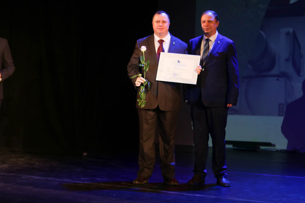 95 лет борьбы за каждый вдох: Севастопольский противотуберкулёзный диспансер отмечает юбилей