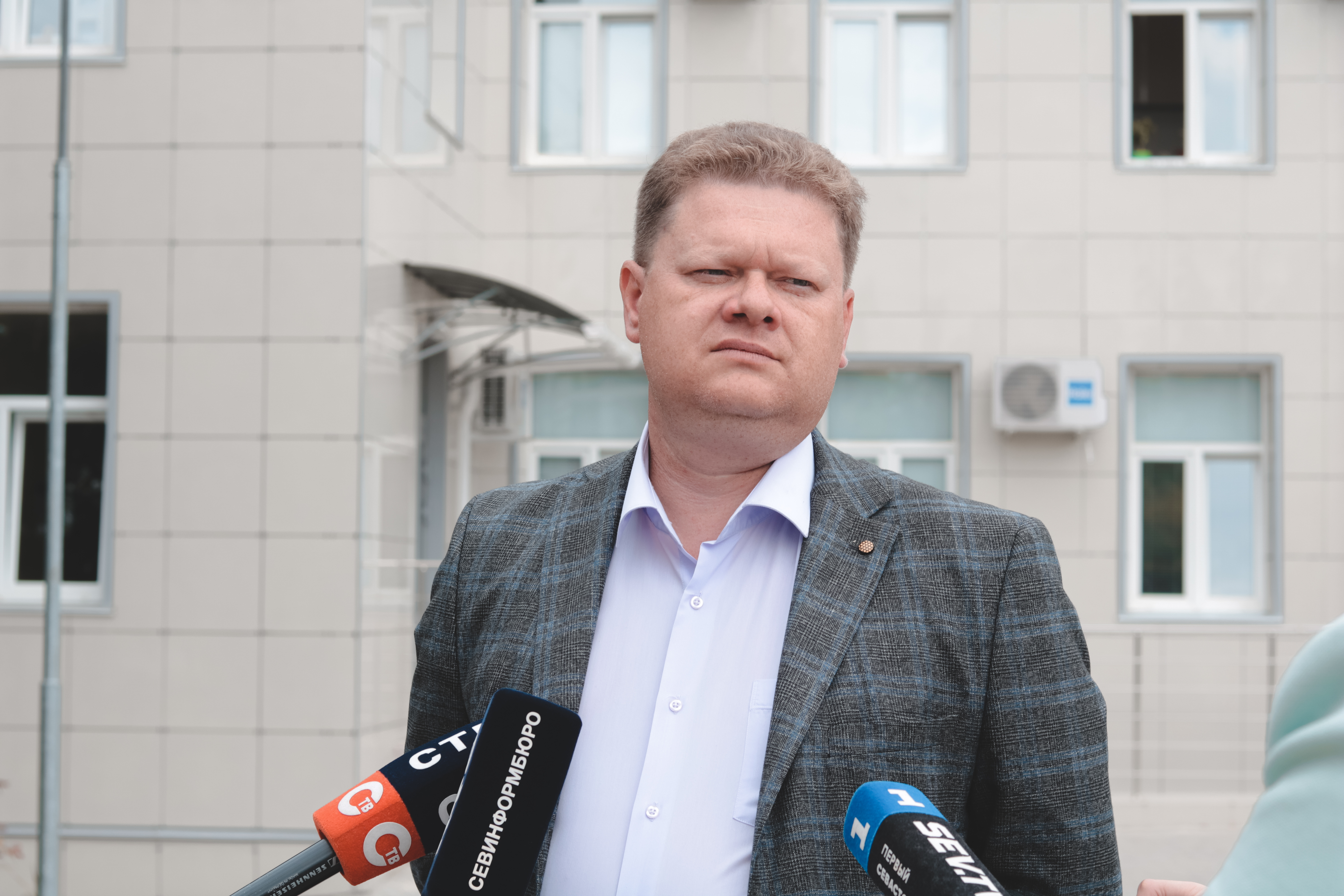 В поликлиниках Севастополя можно привиться от клещевого энцефалита