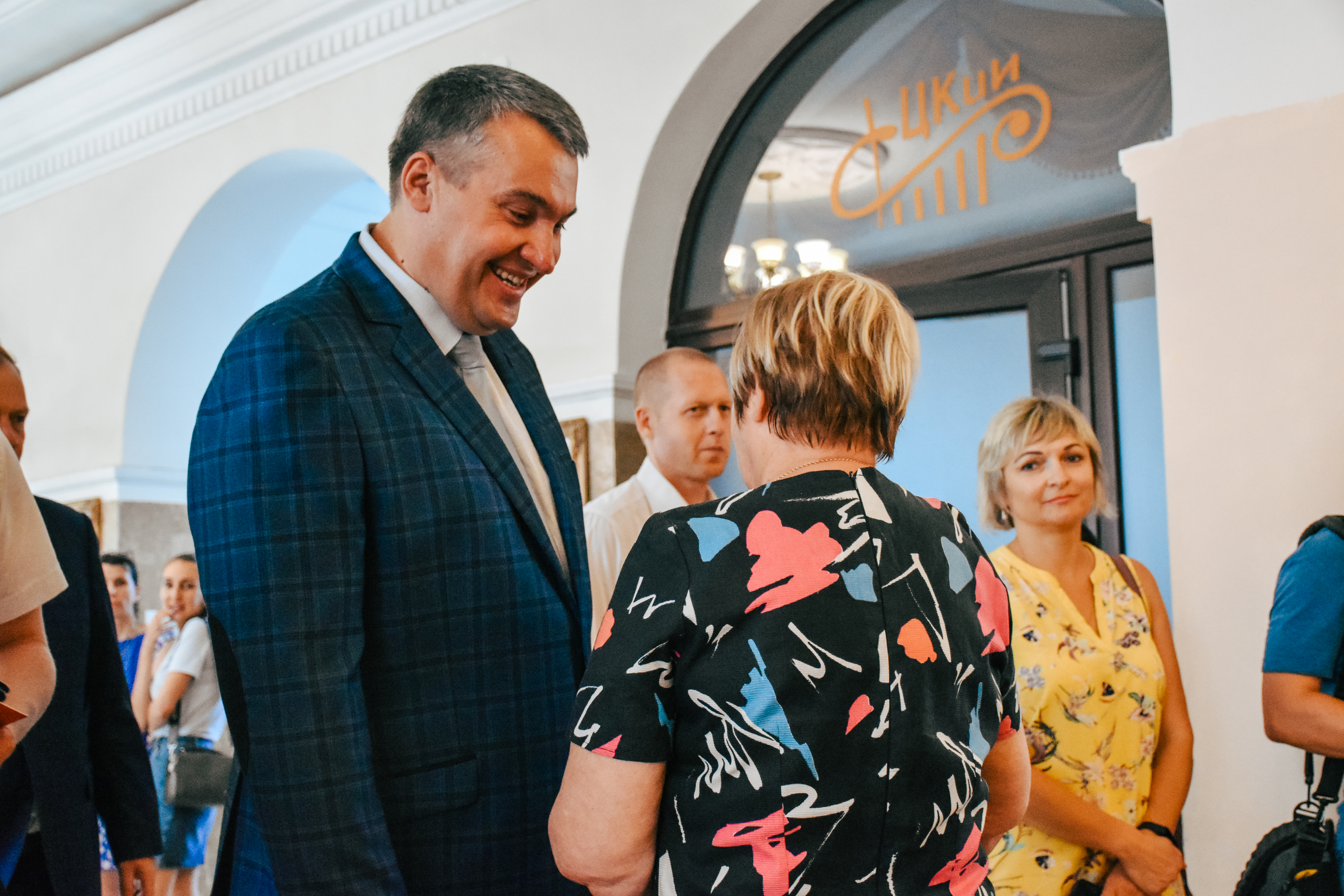 На защите жизни и здоровья: Свой профессиональный праздник отмечают севастопольские медики