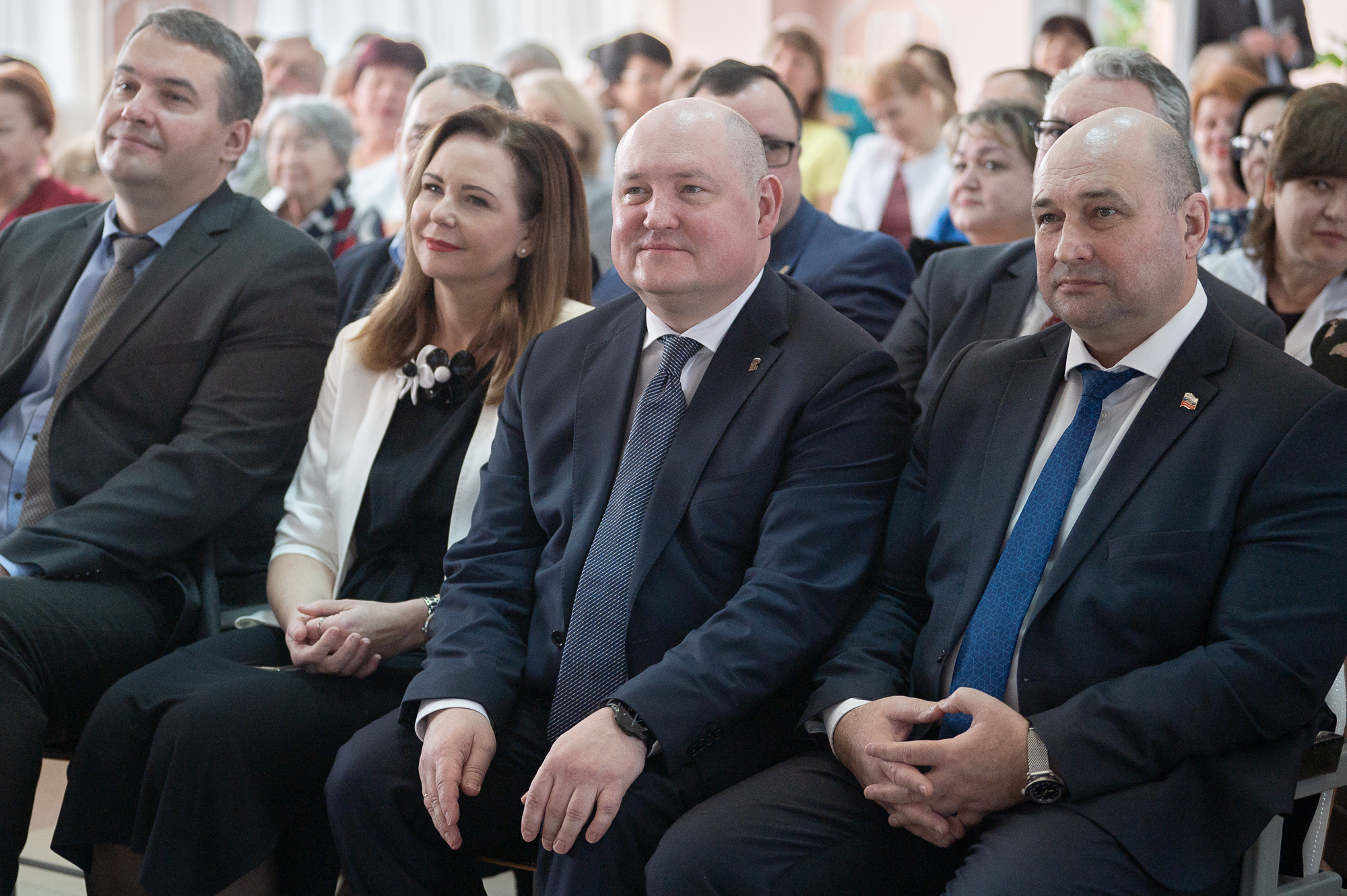 40 лет спасают жизни и здоровье детей. Городская больница № 5 – Центр охраны здоровья матери и ребёнка отмечает круглую дату