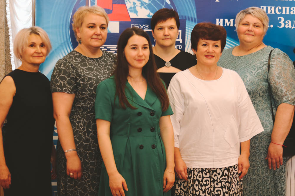 75 лет – только начало! Севастопольский онкологический диспансер празднует юбилей 