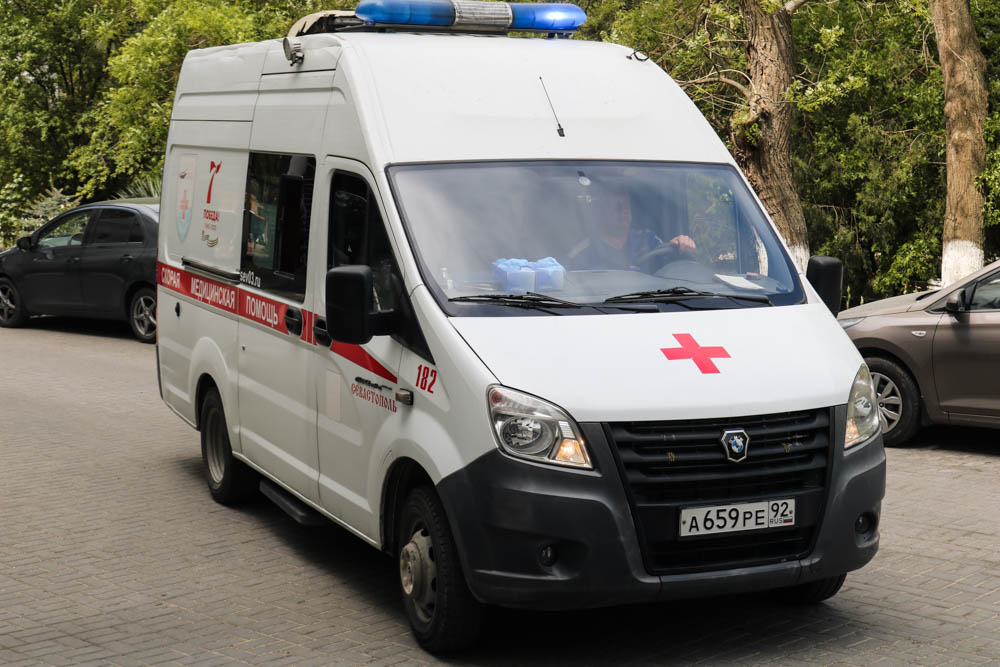 Люди особой закалки: специалисты скорой помощи отмечают профессиональный праздник