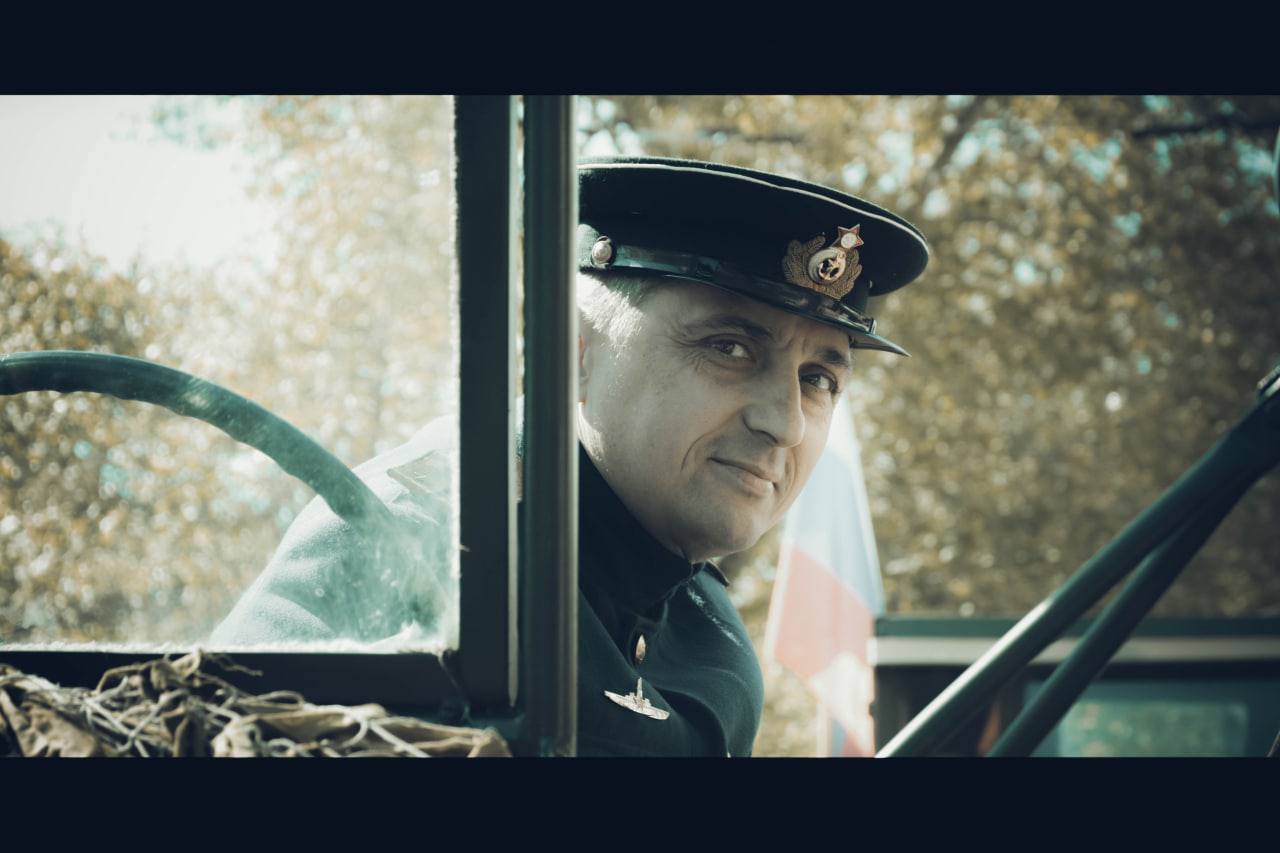 В День Победы без происшествий. Бригады скорой медицинской помощи дежурили на торжественных мероприятиях