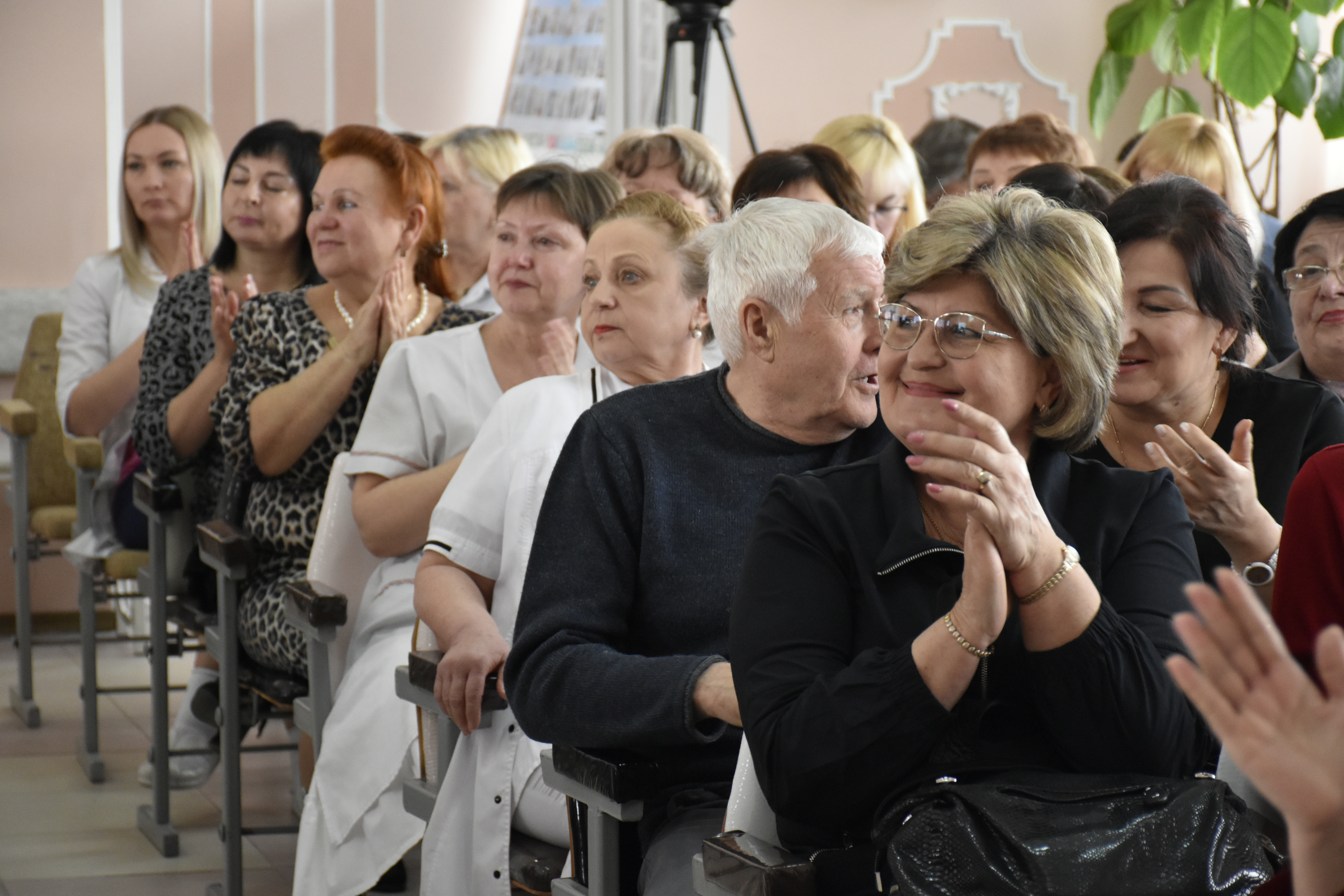 40 лет спасают жизни и здоровье детей. Городская больница № 5 – Центр охраны здоровья матери и ребёнка отмечает круглую дату