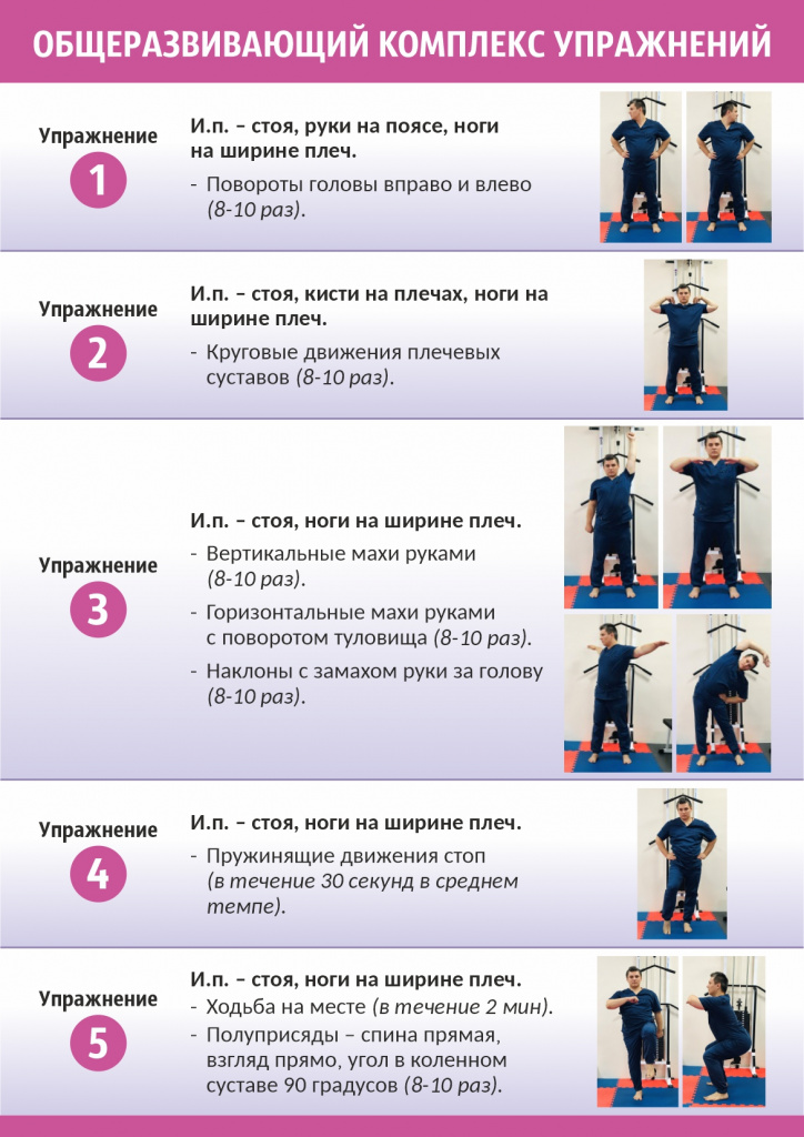 Ходьба - способ продвижения активного образа жизни