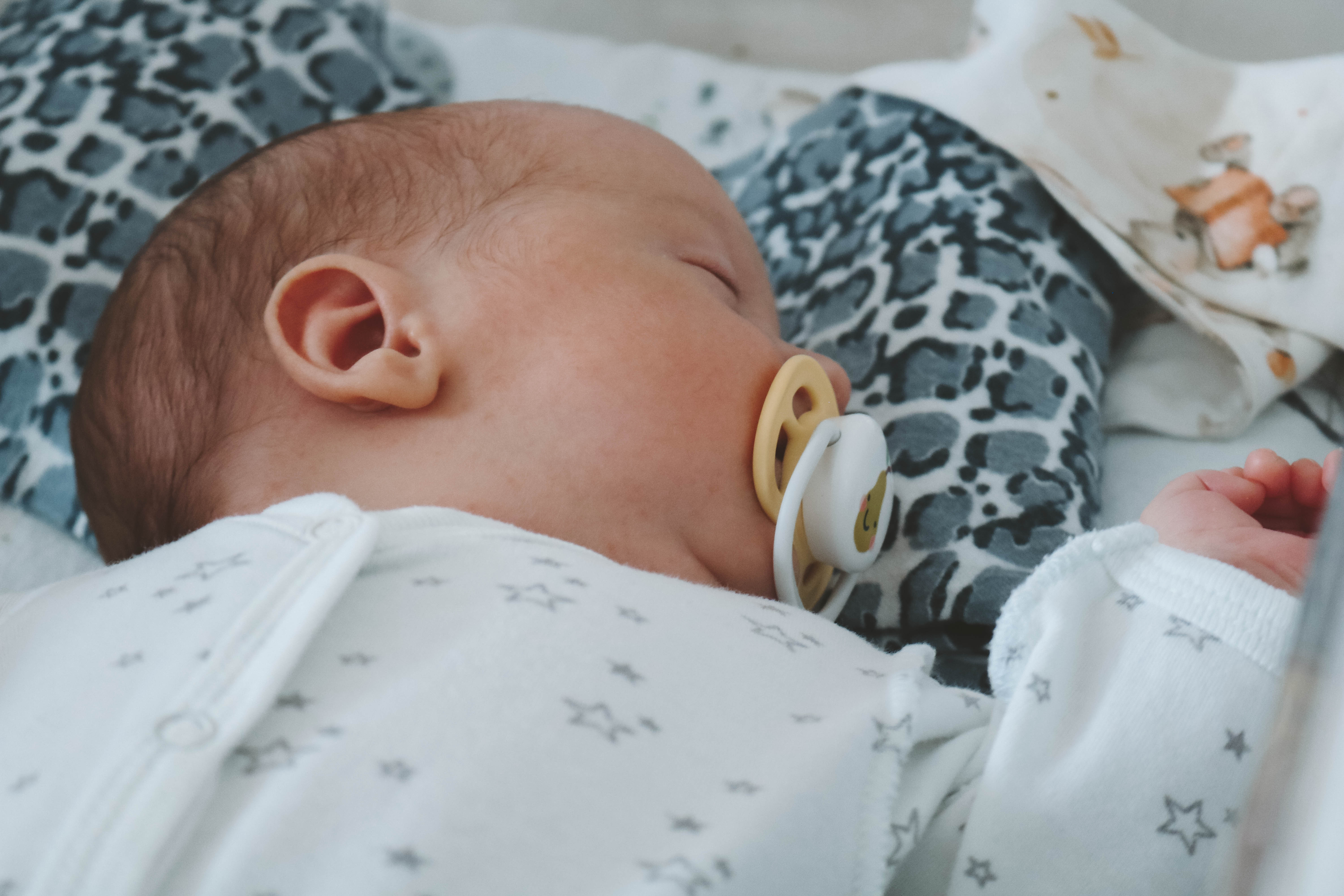 «Колоссальное счастье»: в Севастополе родилась первая в этом году тройня