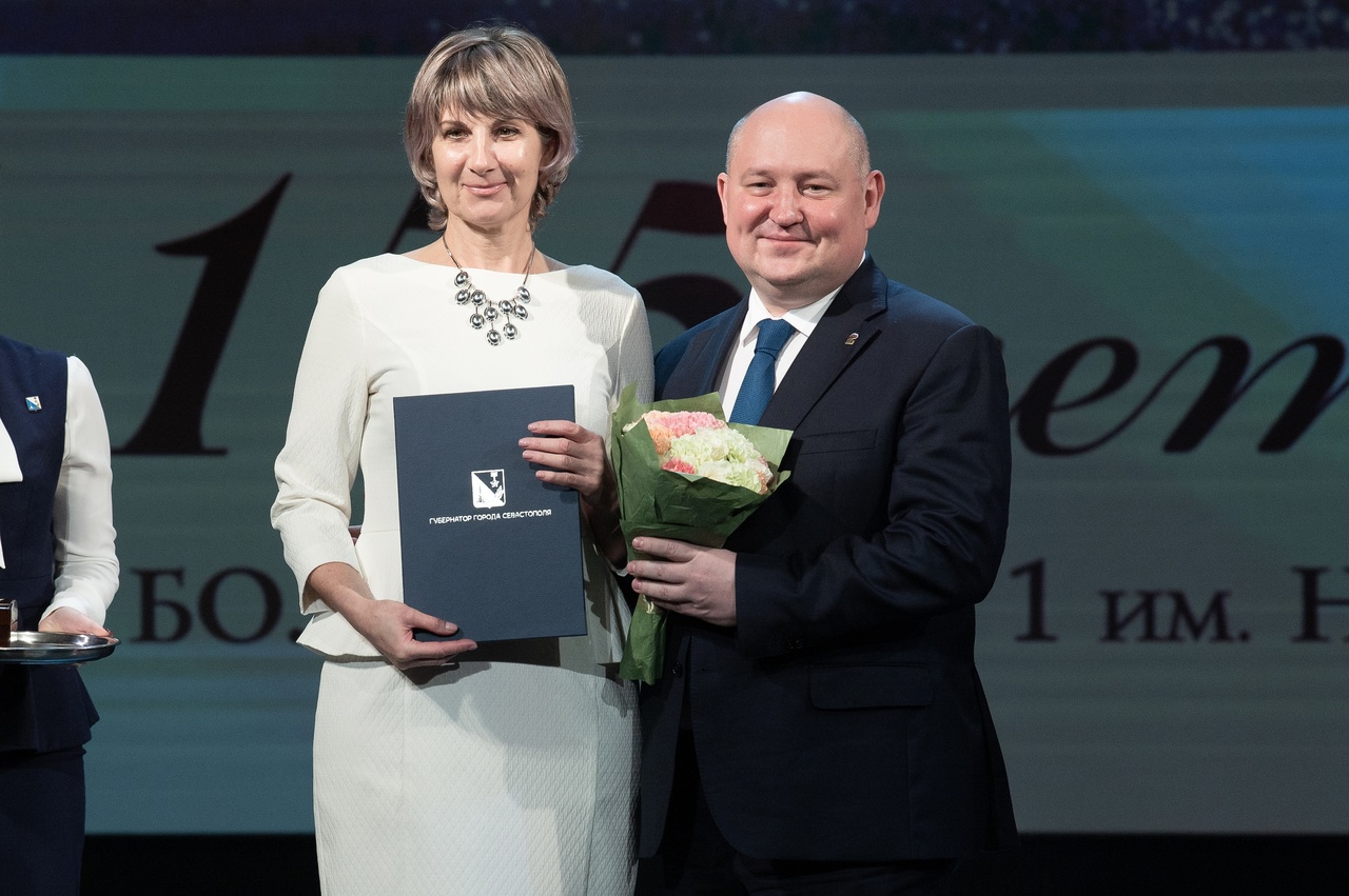 Сочетание традиций и новых технологий: Городской больнице № 1 исполнилось 155 лет