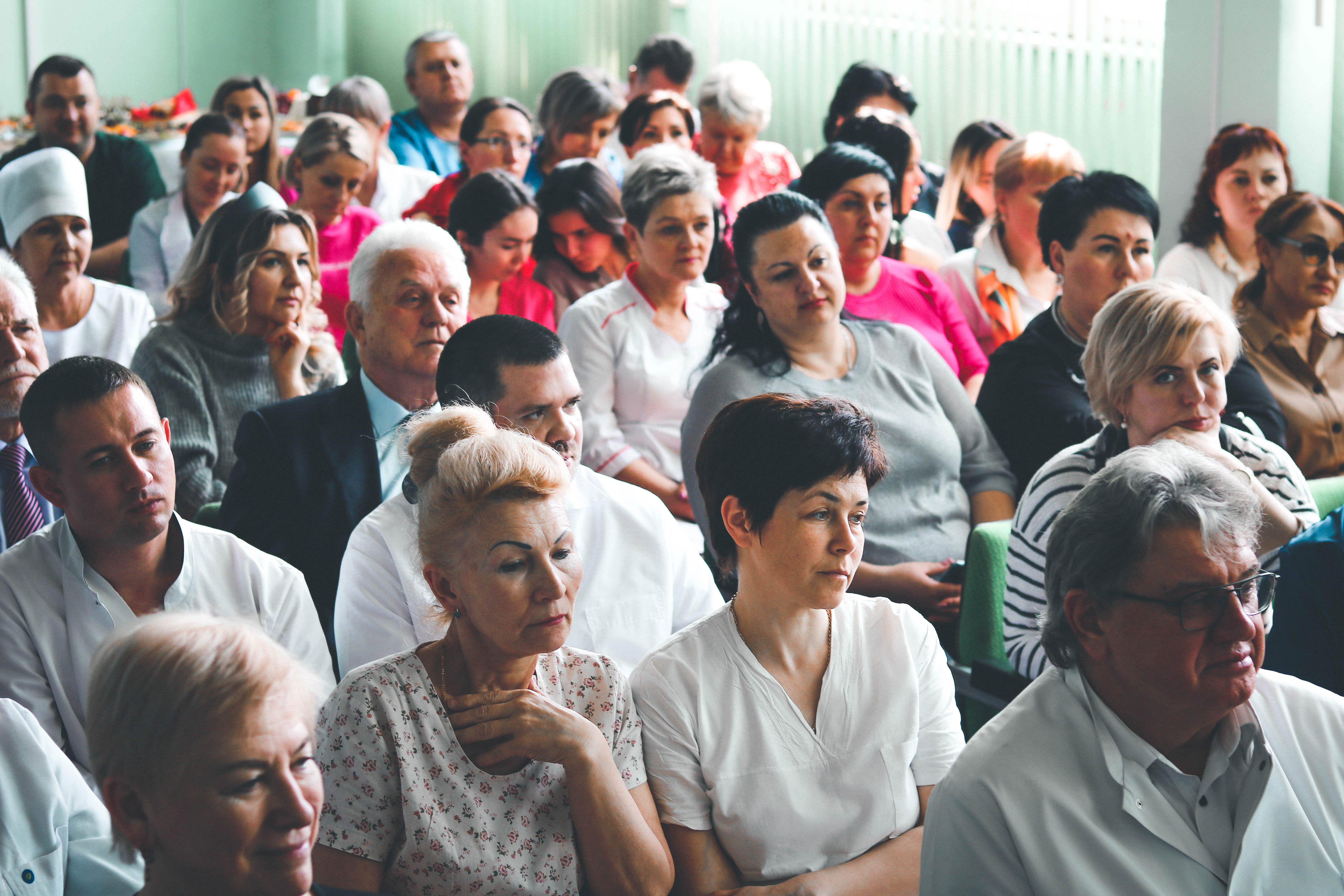 30 лет исцелений: отделение травматологии Городской больницы № 9 празднует юбилей