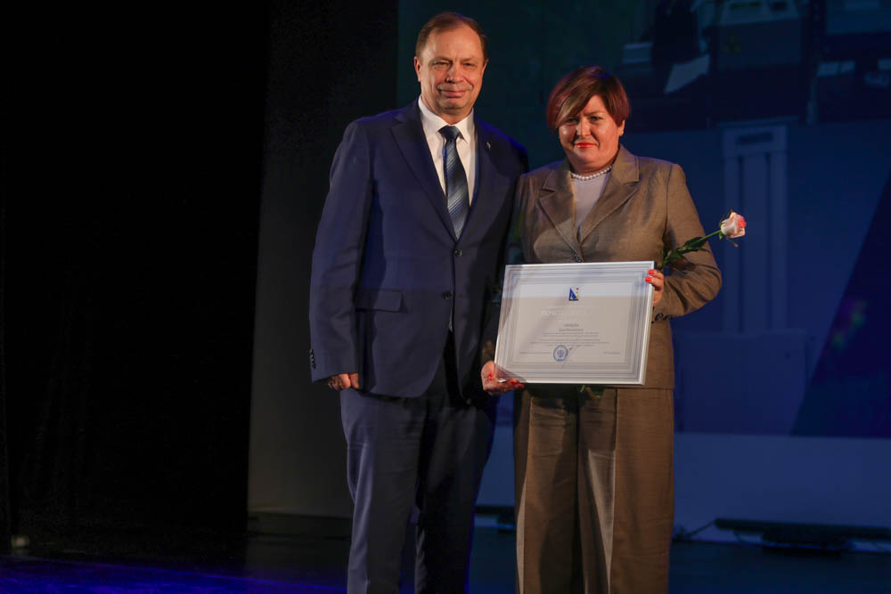 95 лет борьбы за каждый вдох: Севастопольский противотуберкулёзный диспансер отмечает юбилей