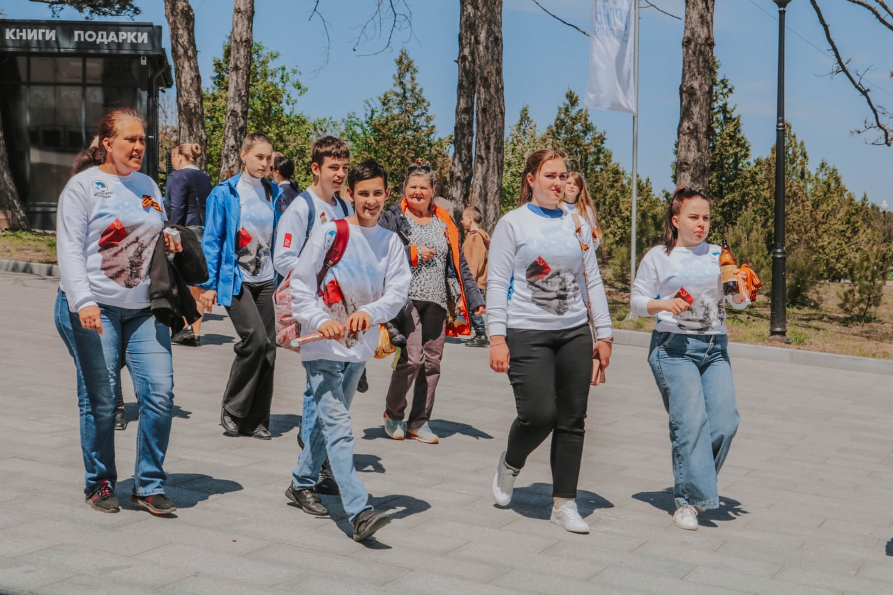 Специалисты скорой медицинской помощи обеспечили безопасность во время проведения ежегодной исторической реконструкции штурма Сапун-горы