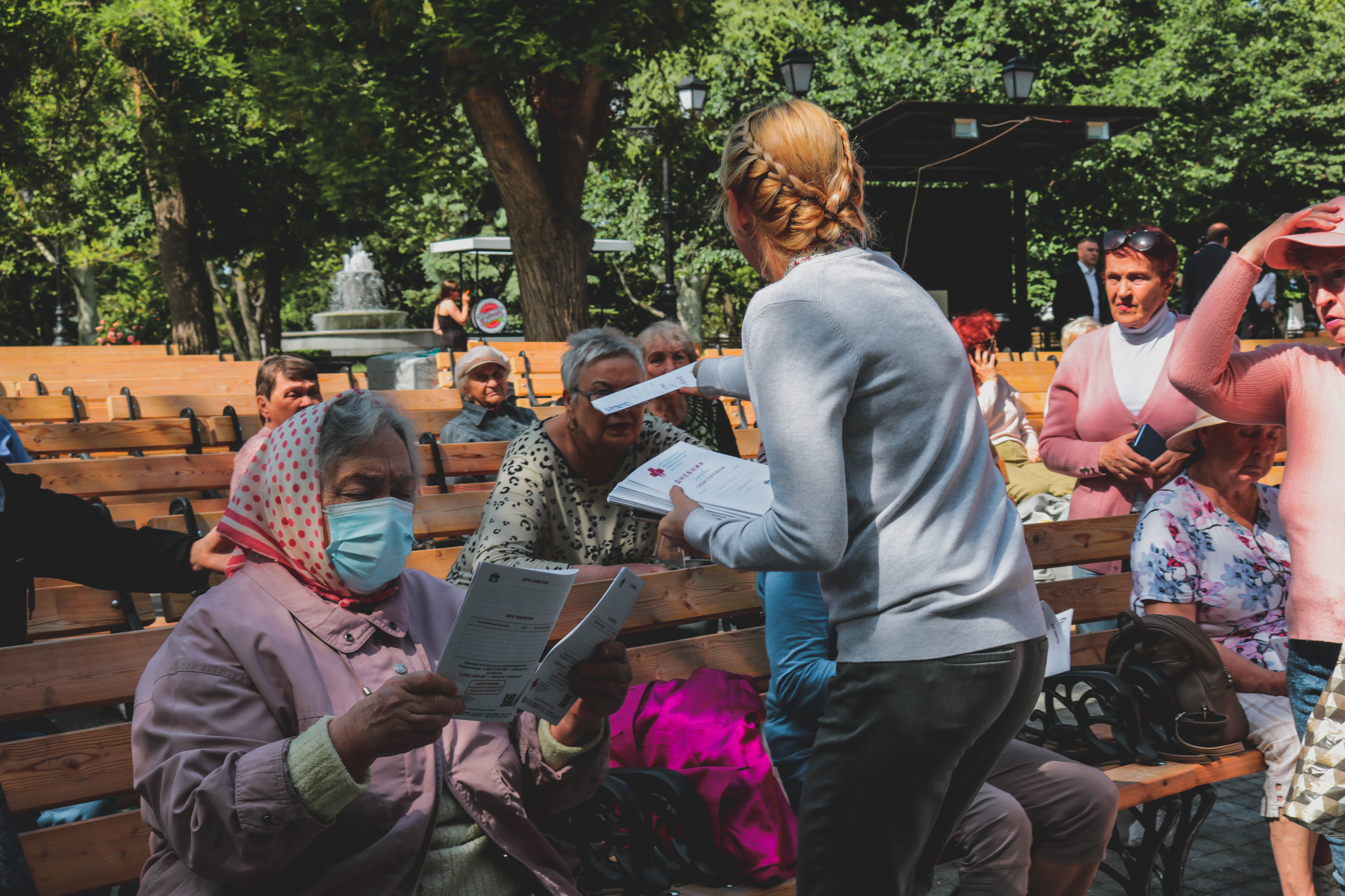 Дыхательная гимнастика поможет быстрее восстановиться после перенесенной коронавирусной инфекции