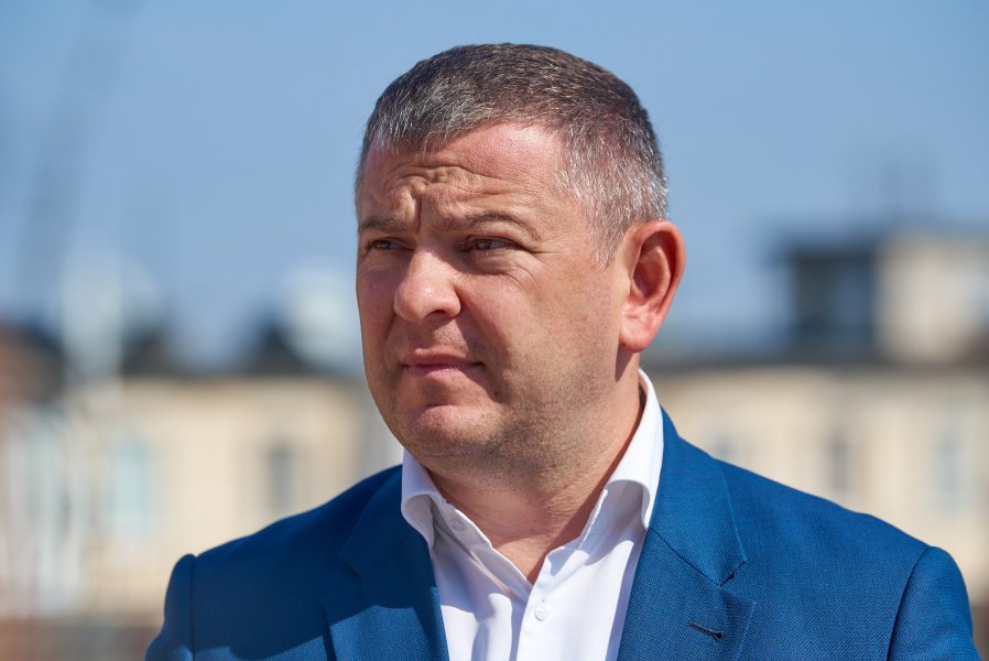 К концу года в Севастополе появится третий корпус Центра крови