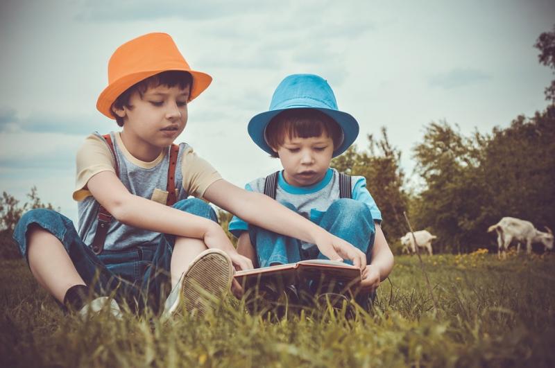 Памятка для родителей в летний период