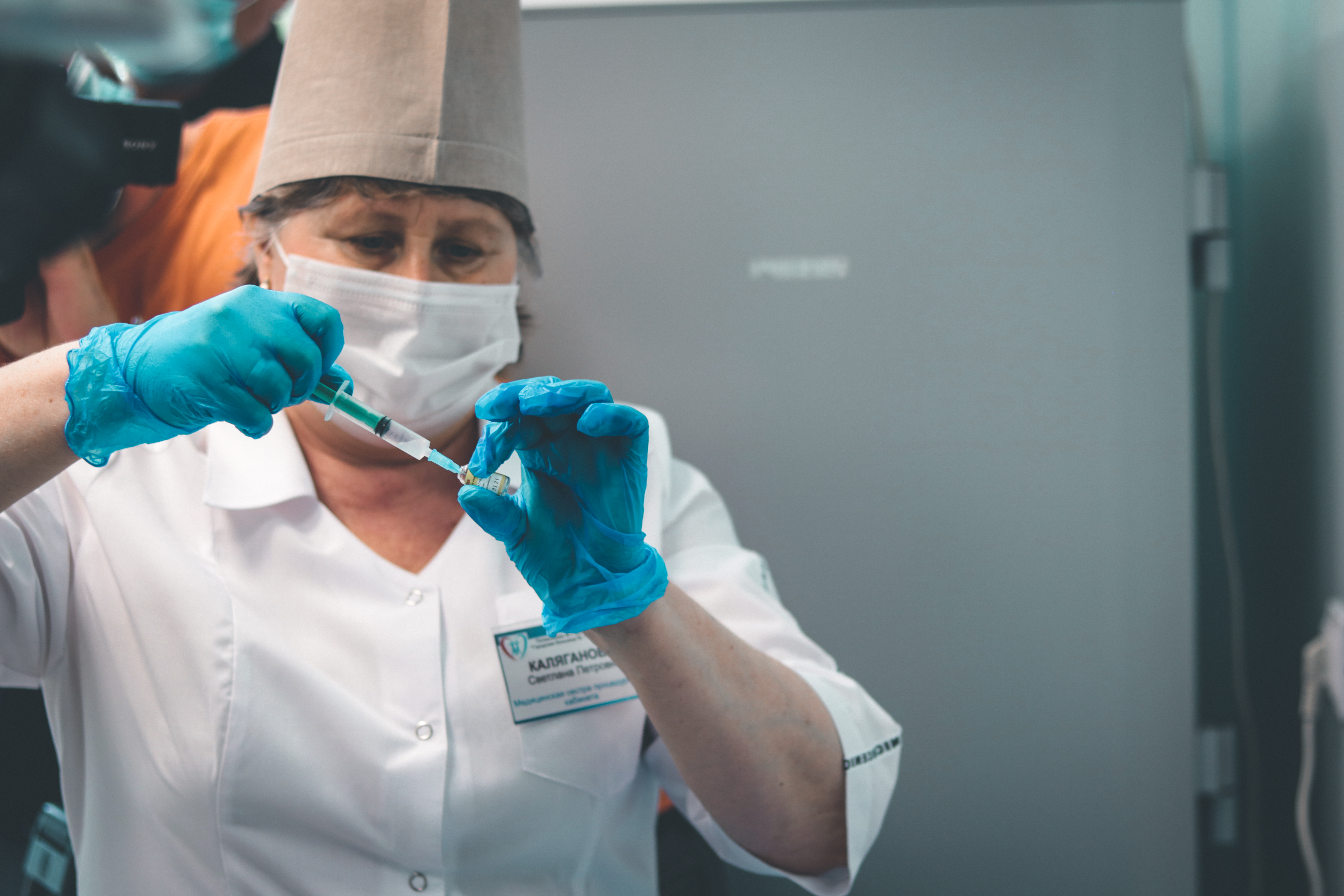 В поликлиниках Севастополя можно привиться от клещевого энцефалита