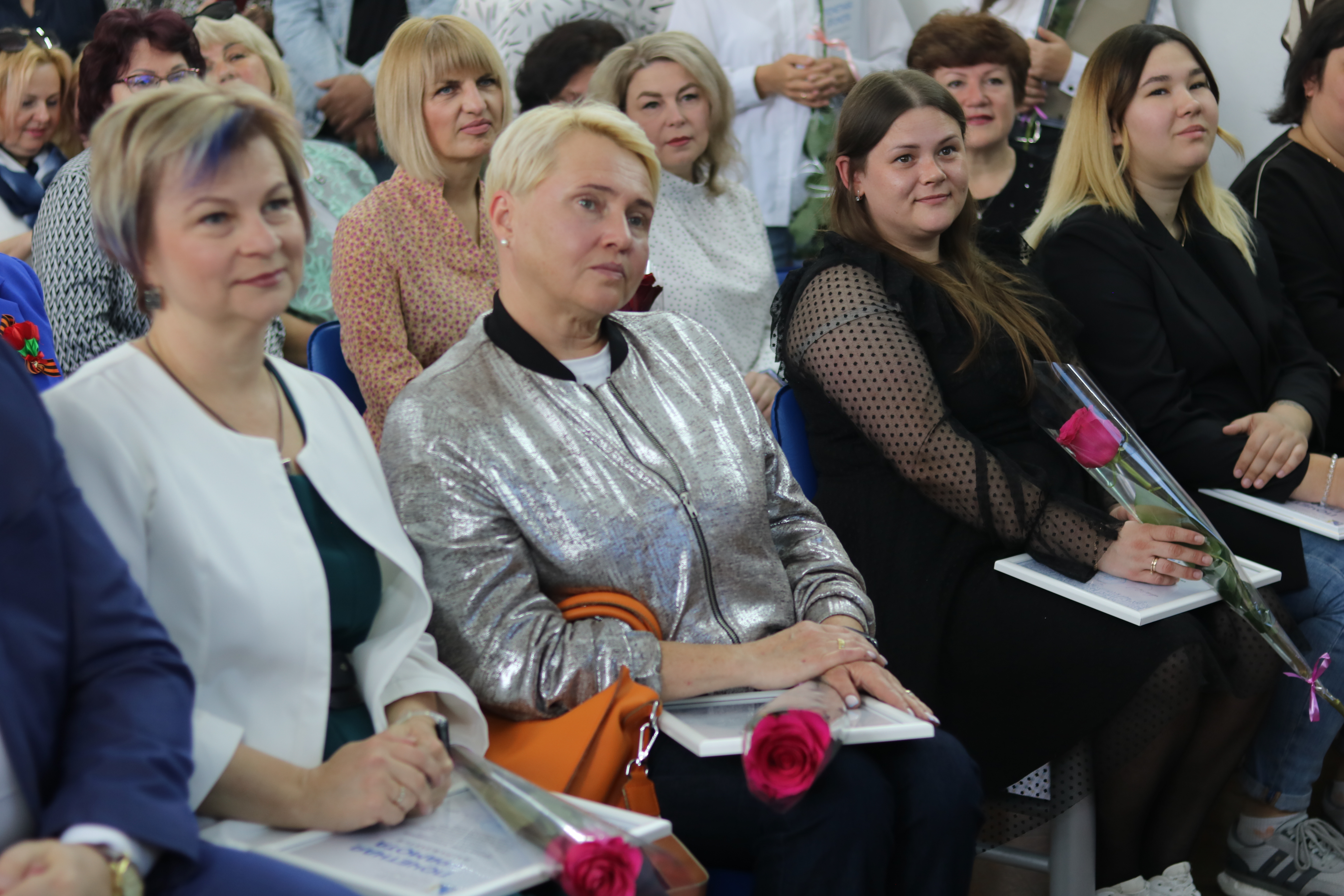 Неоценимая помощь: медсестры по всему миру отмечают свой профессиональный праздник